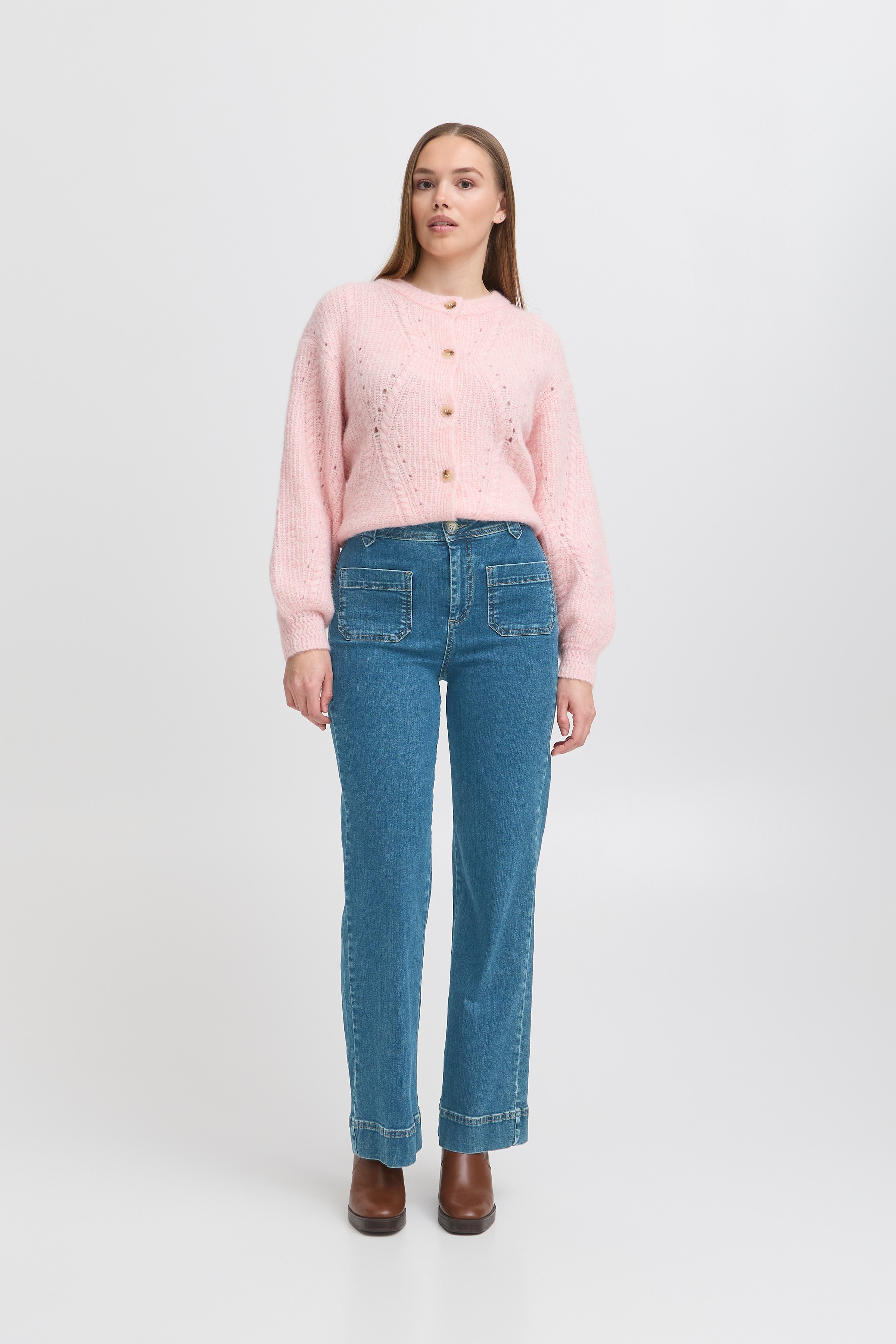 IRELOI Jeans LOOKBOOK FRONT 20117948-202437