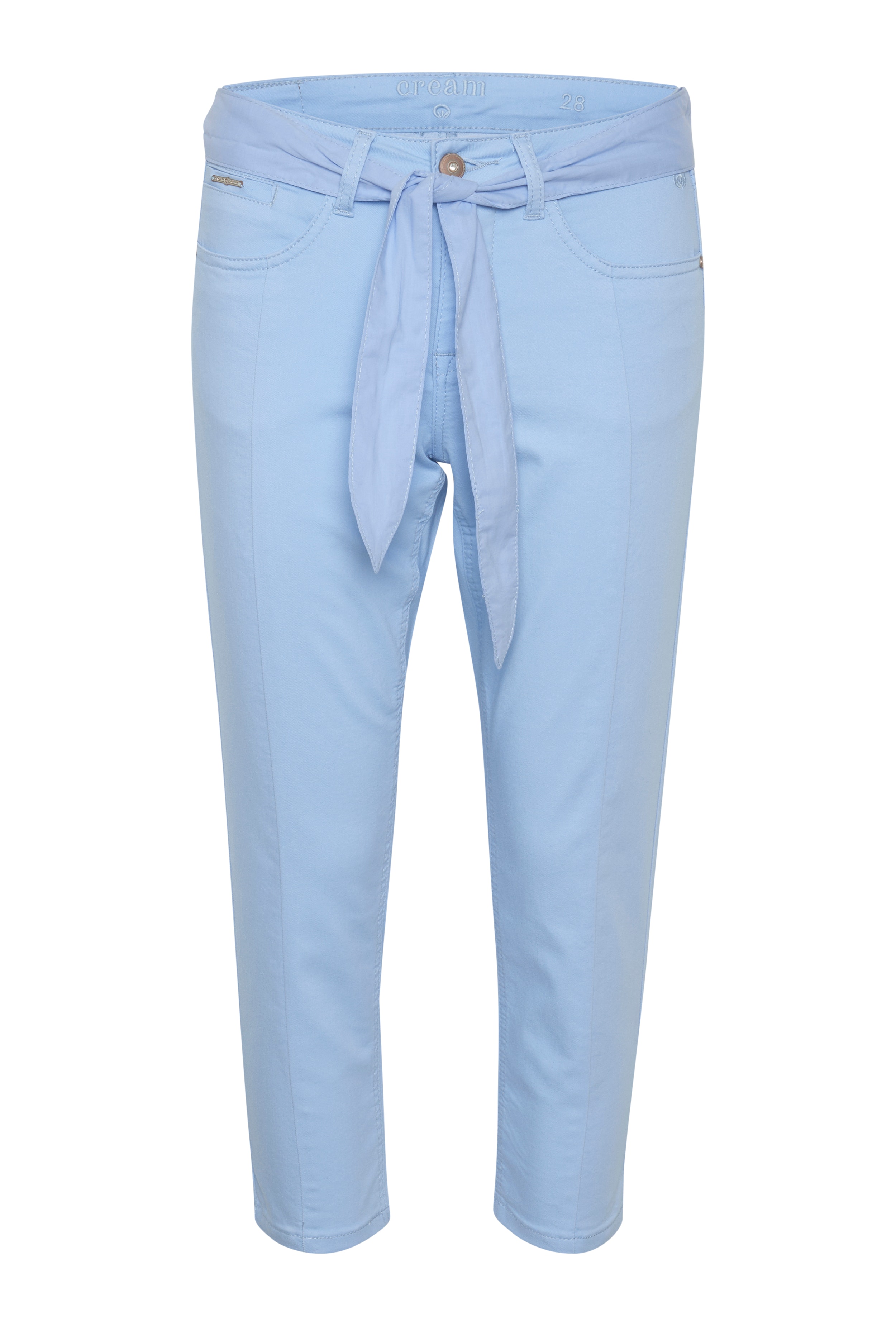 CRLotte Jeans PACK FRONT 10609444-153920
