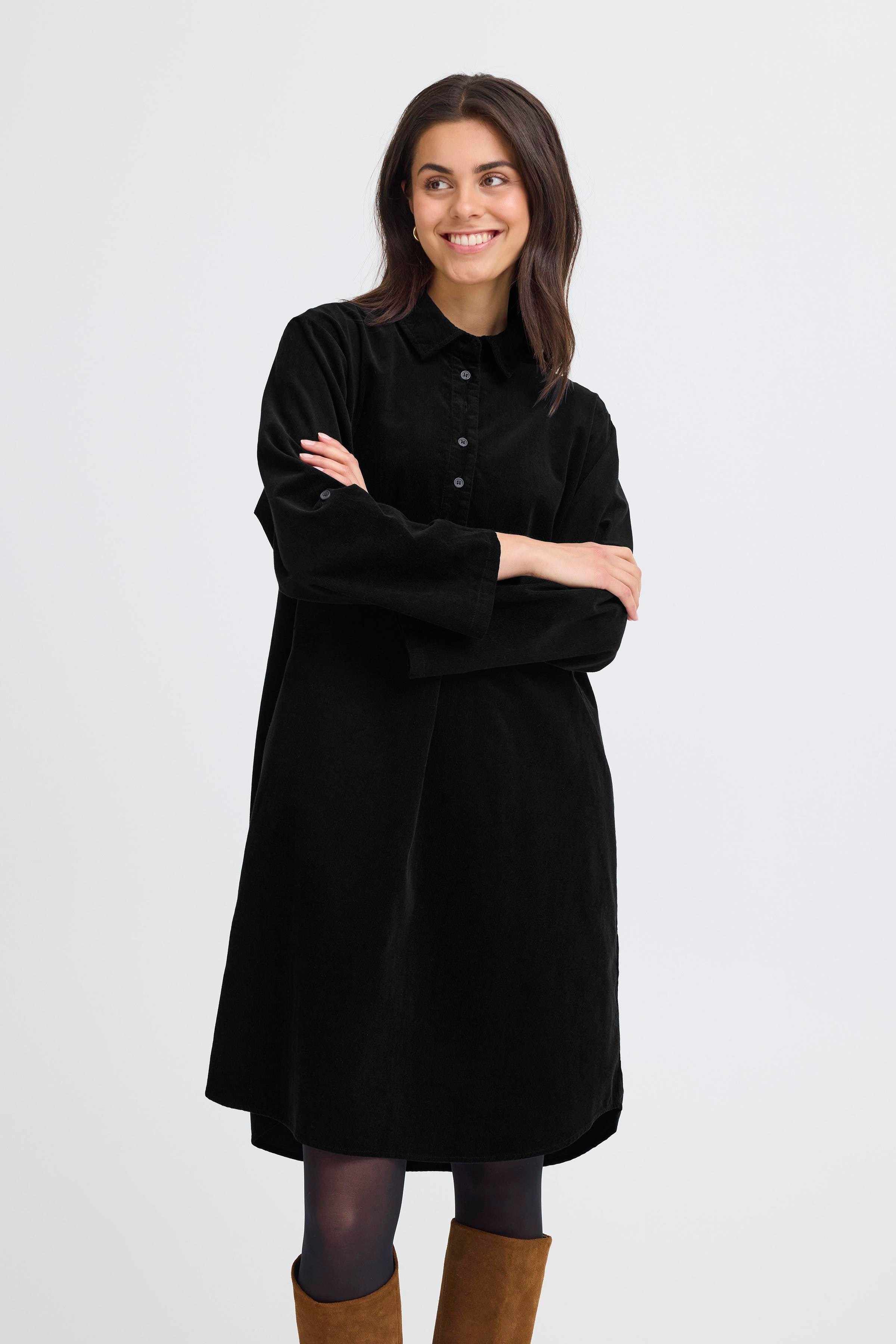 FRCORY Dress LOOKBOOK FRONT 20615388-200113