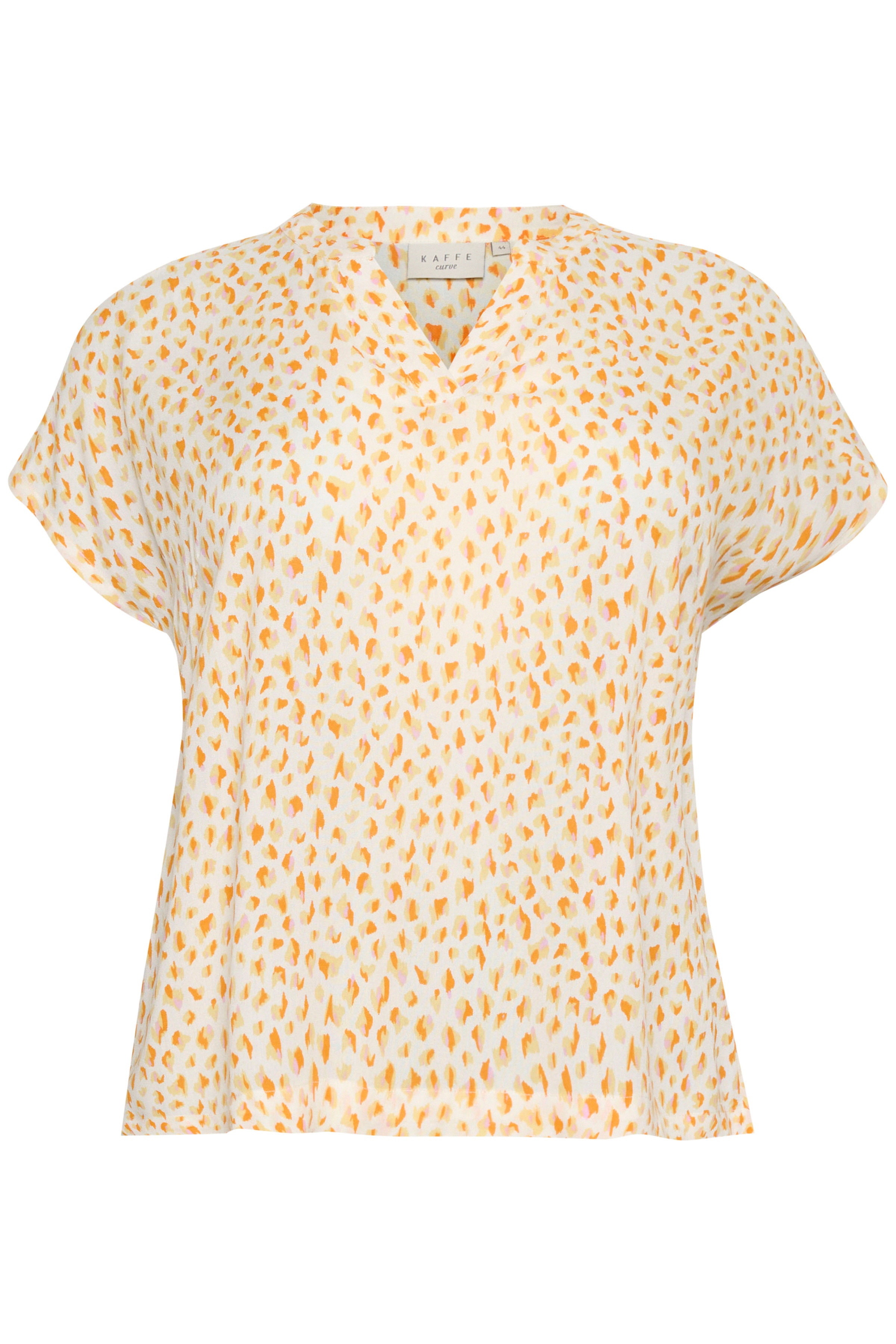 KCanny Blouse PACK FRONT 10581360-103451