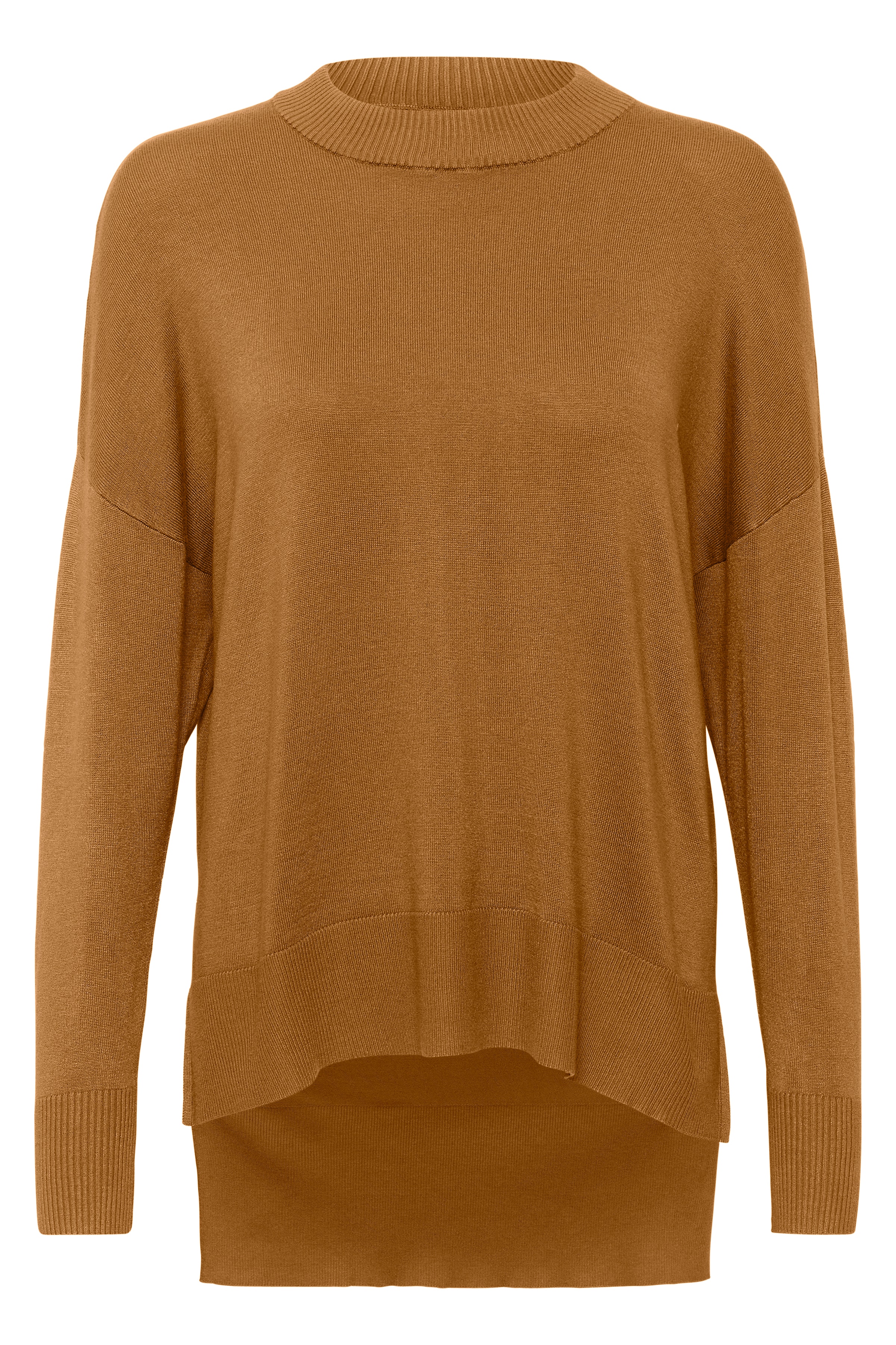 BPalona Pullover PACK FRONT 10590383-180933B