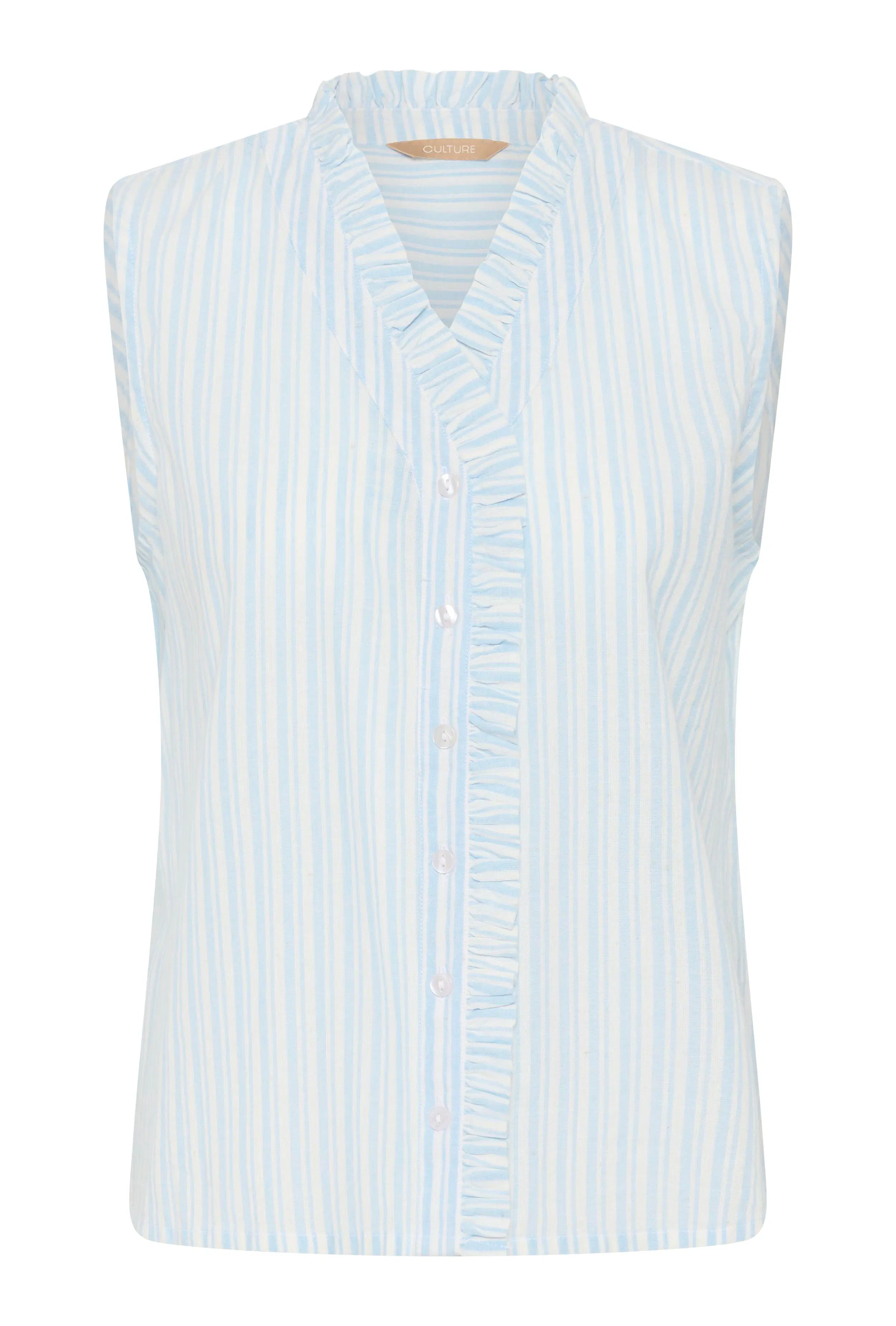 CUjilana Top PACK FRONT 50113269-109588