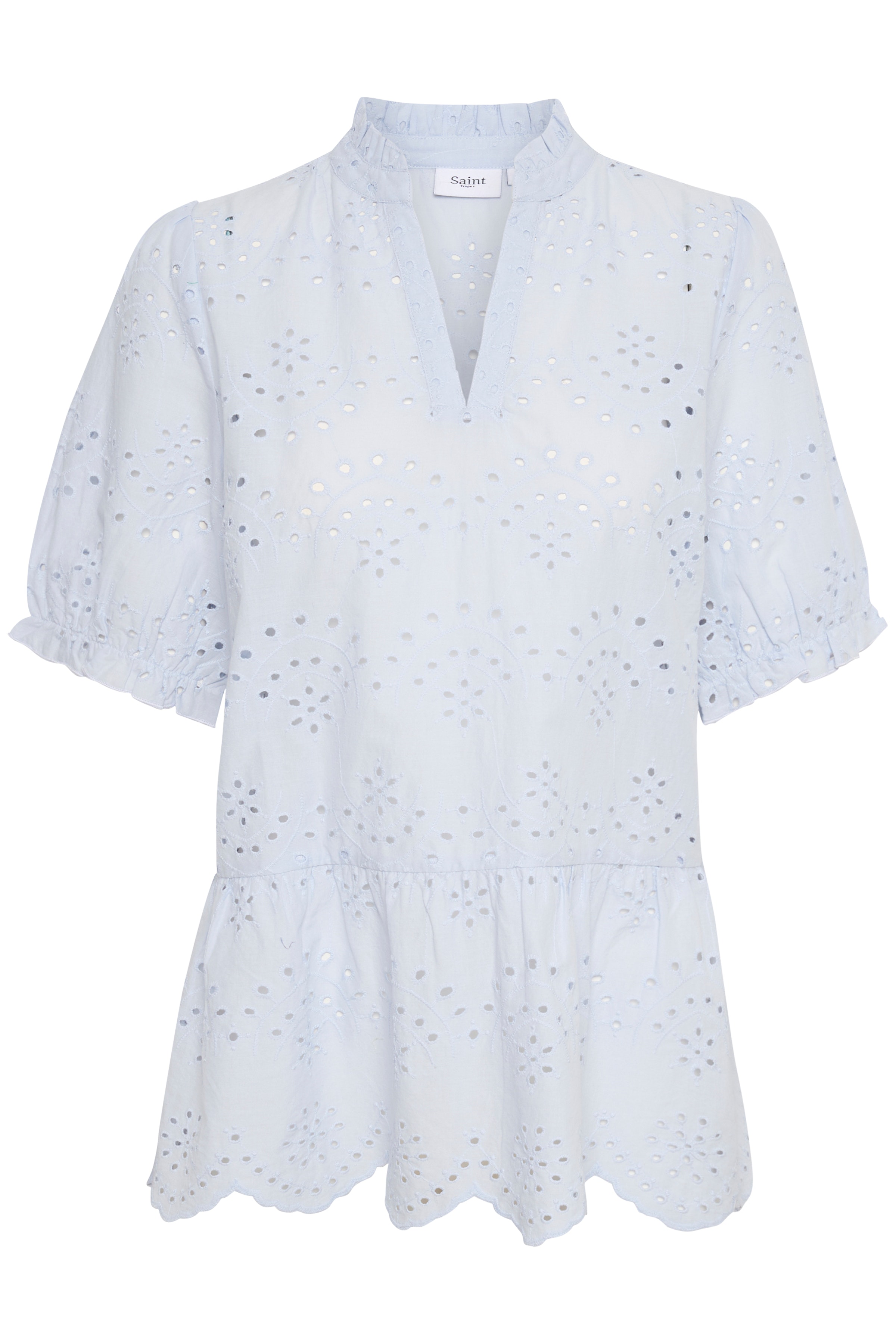 GeleksaSZ Bluse PACK FRONT 30511181-144110