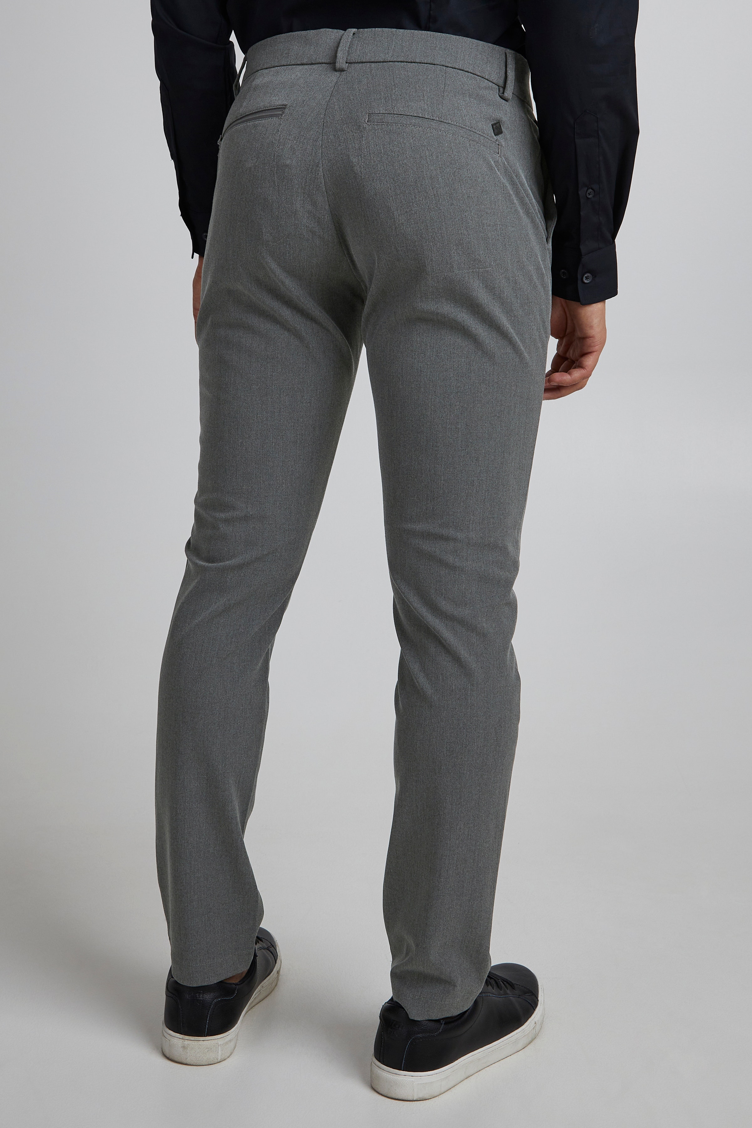 Performance pant - Philip LOOKBOOK BACK 20502776-50817