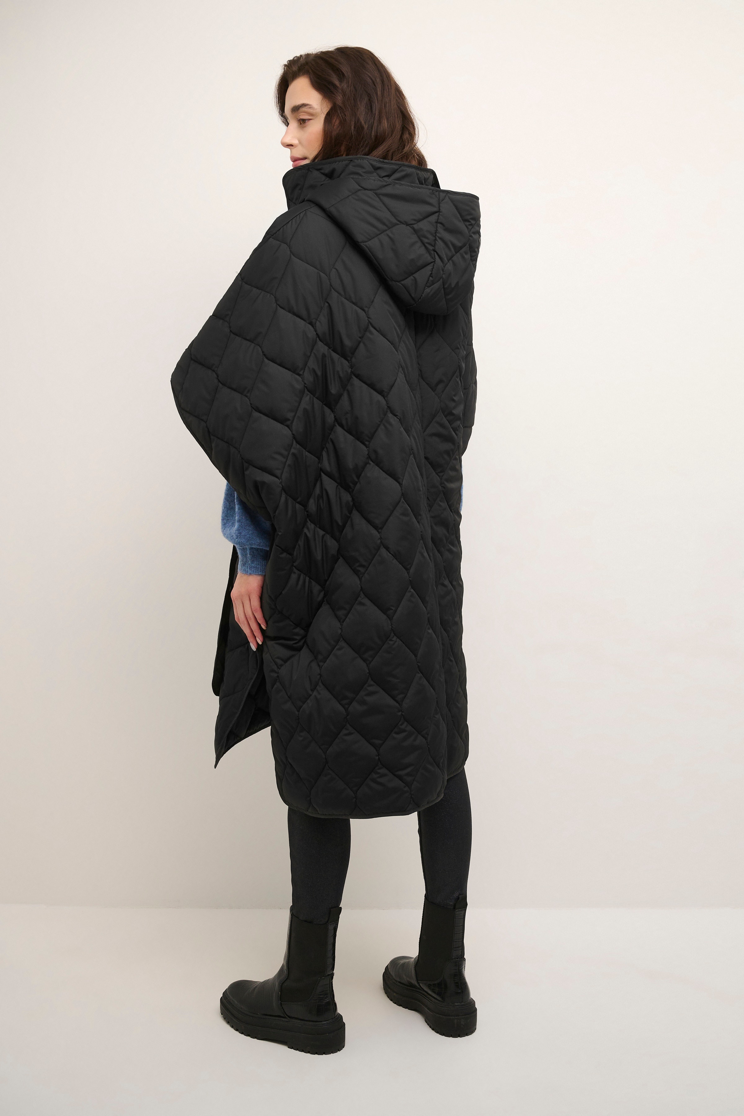 CRTiman Oberbekleidung LOOKBOOK BACK 10610896-100120