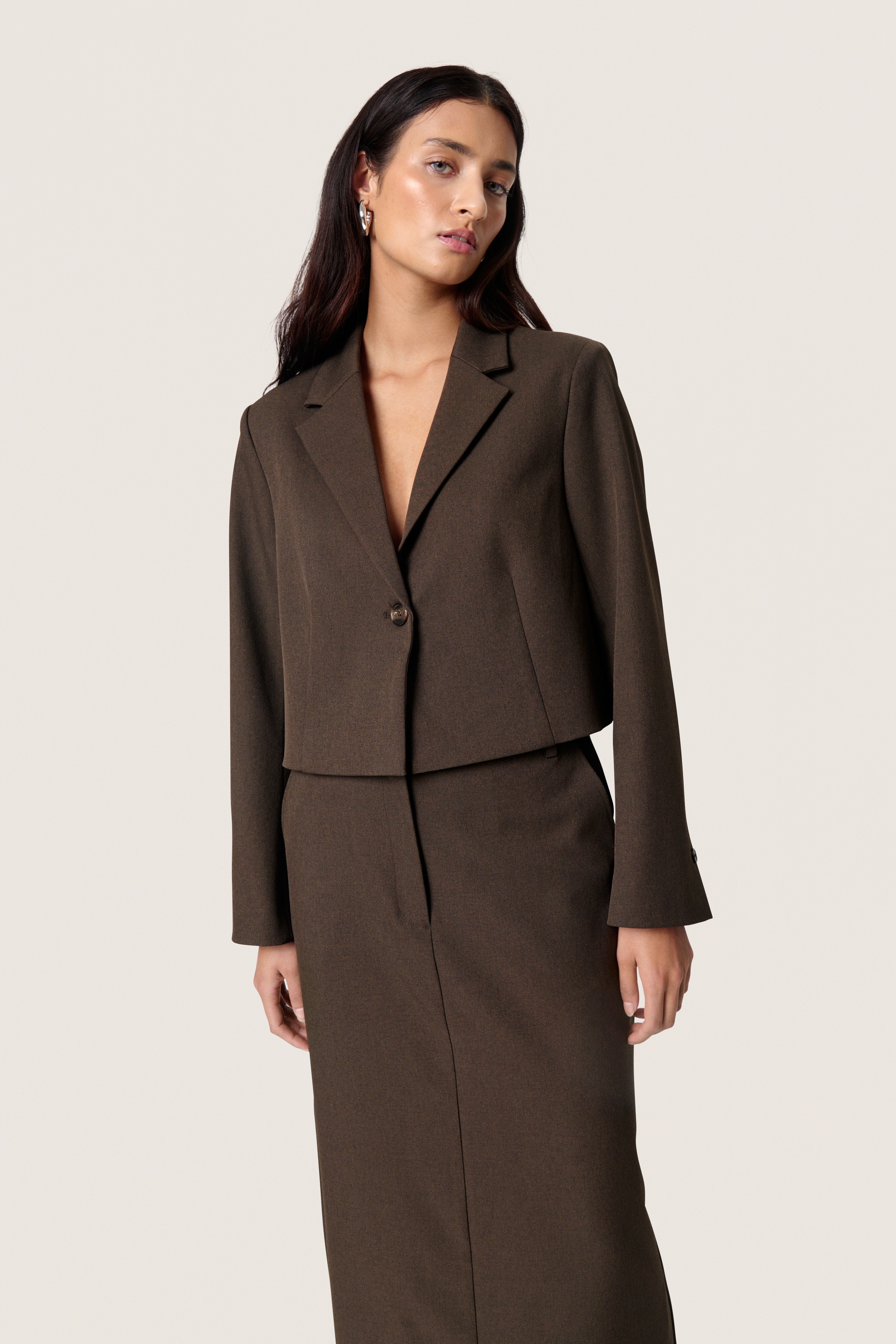 SLLilu Blazer LOOKBOOK FRONT 30408593-304130