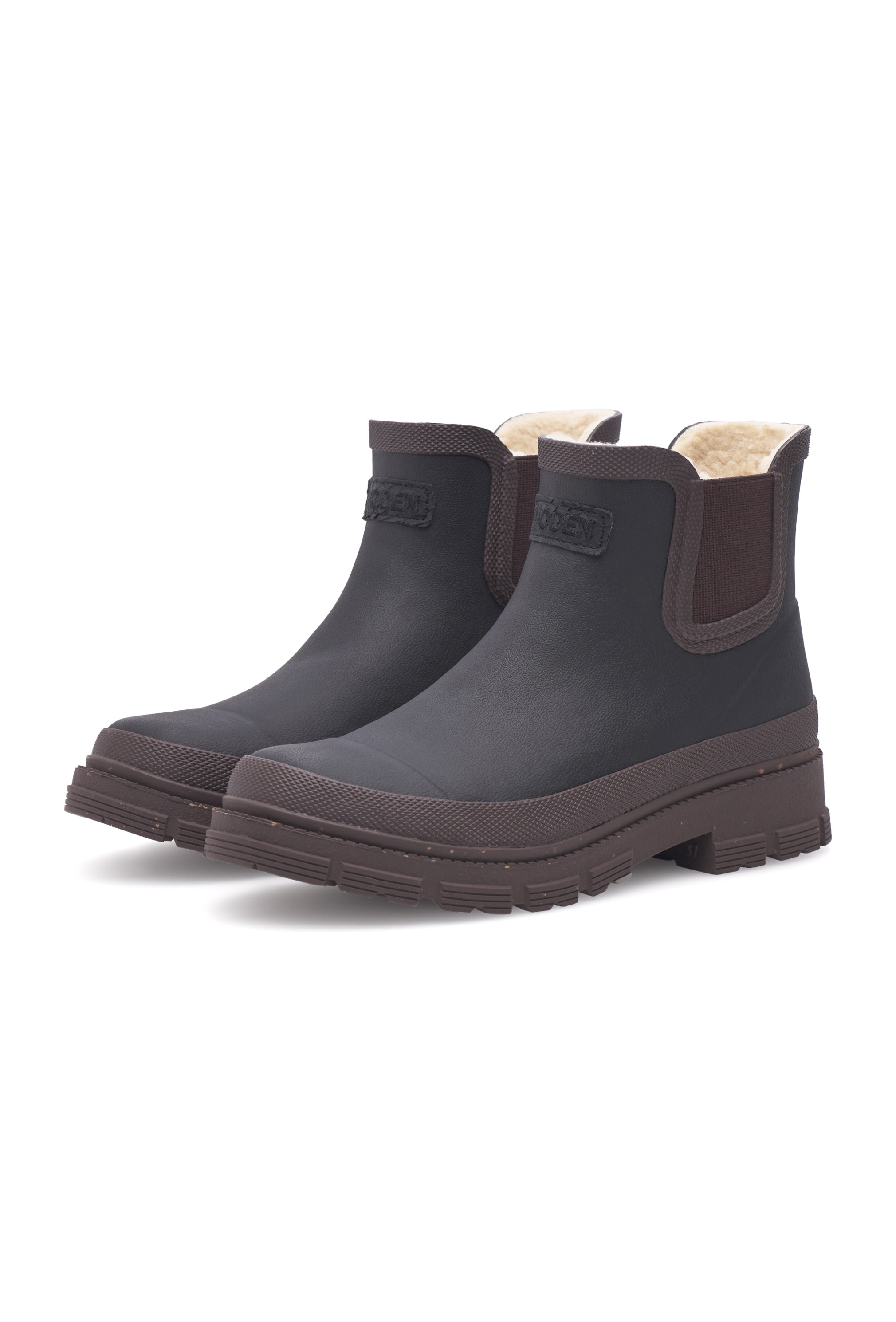 LivWarmWaterproof Stövlar PACK FRONT 40551628-400872