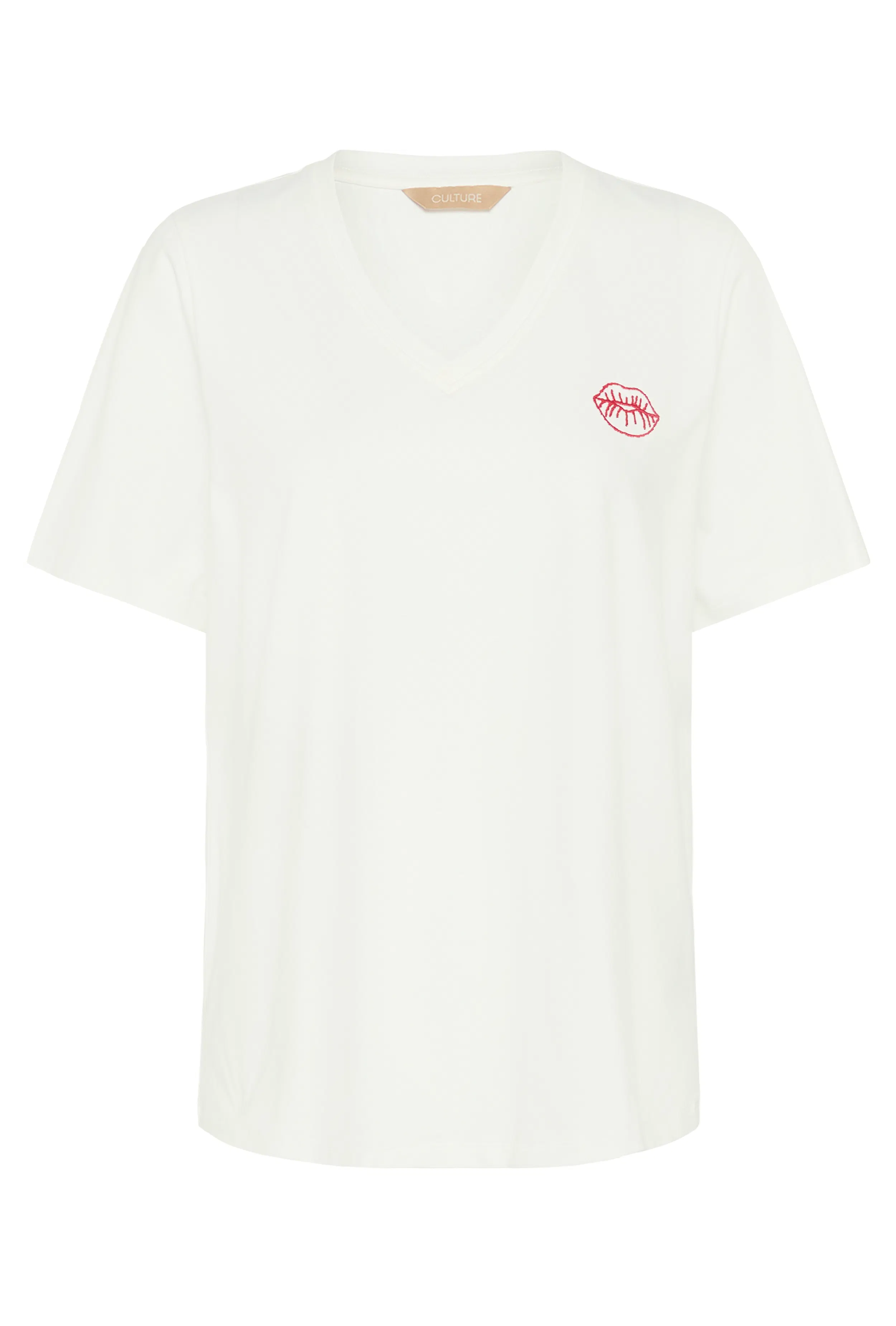 CUliba T-shirt PACK FRONT 50113411-500013