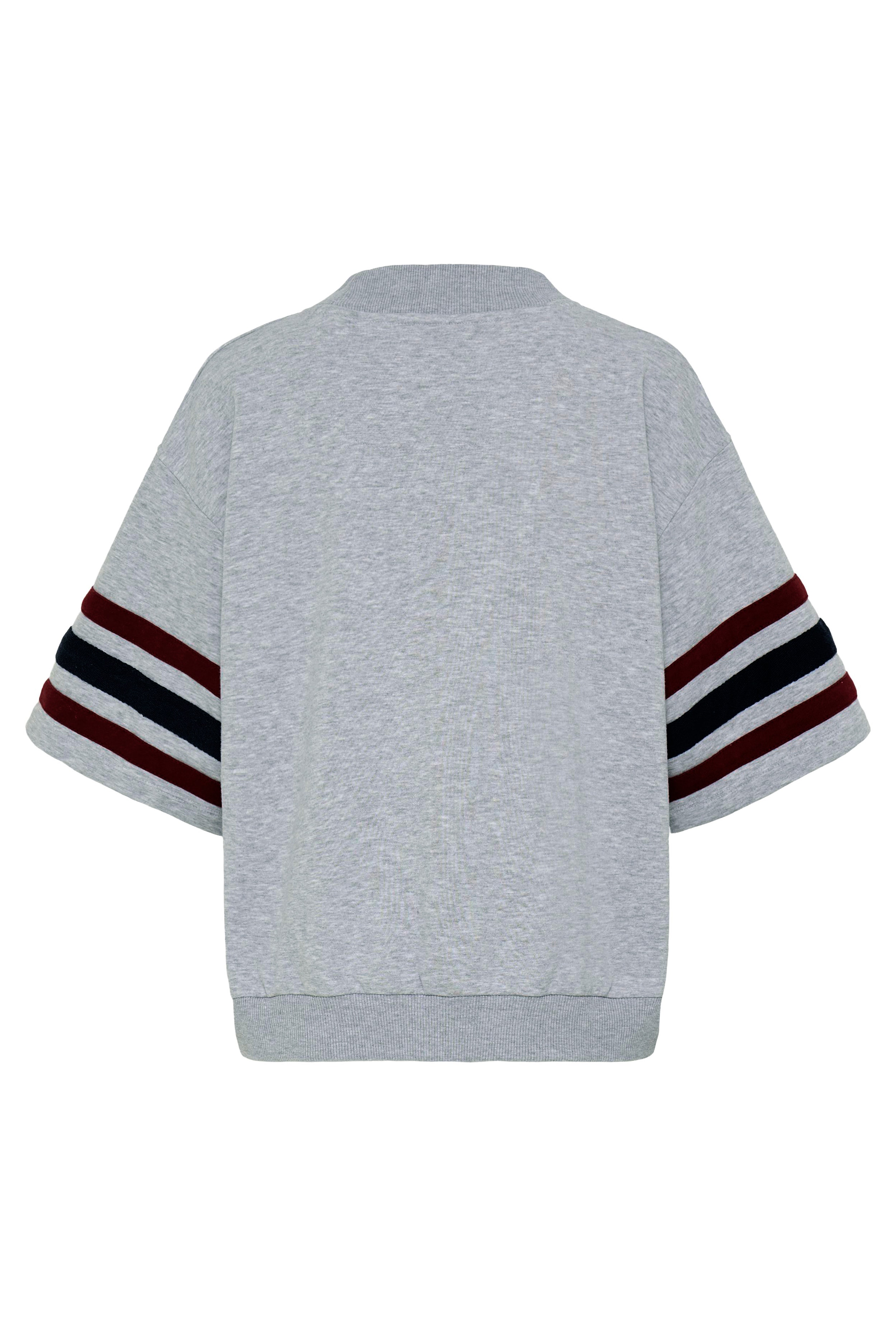 BAARIAN Sweatshirt PACK BACK 50408100-900005939