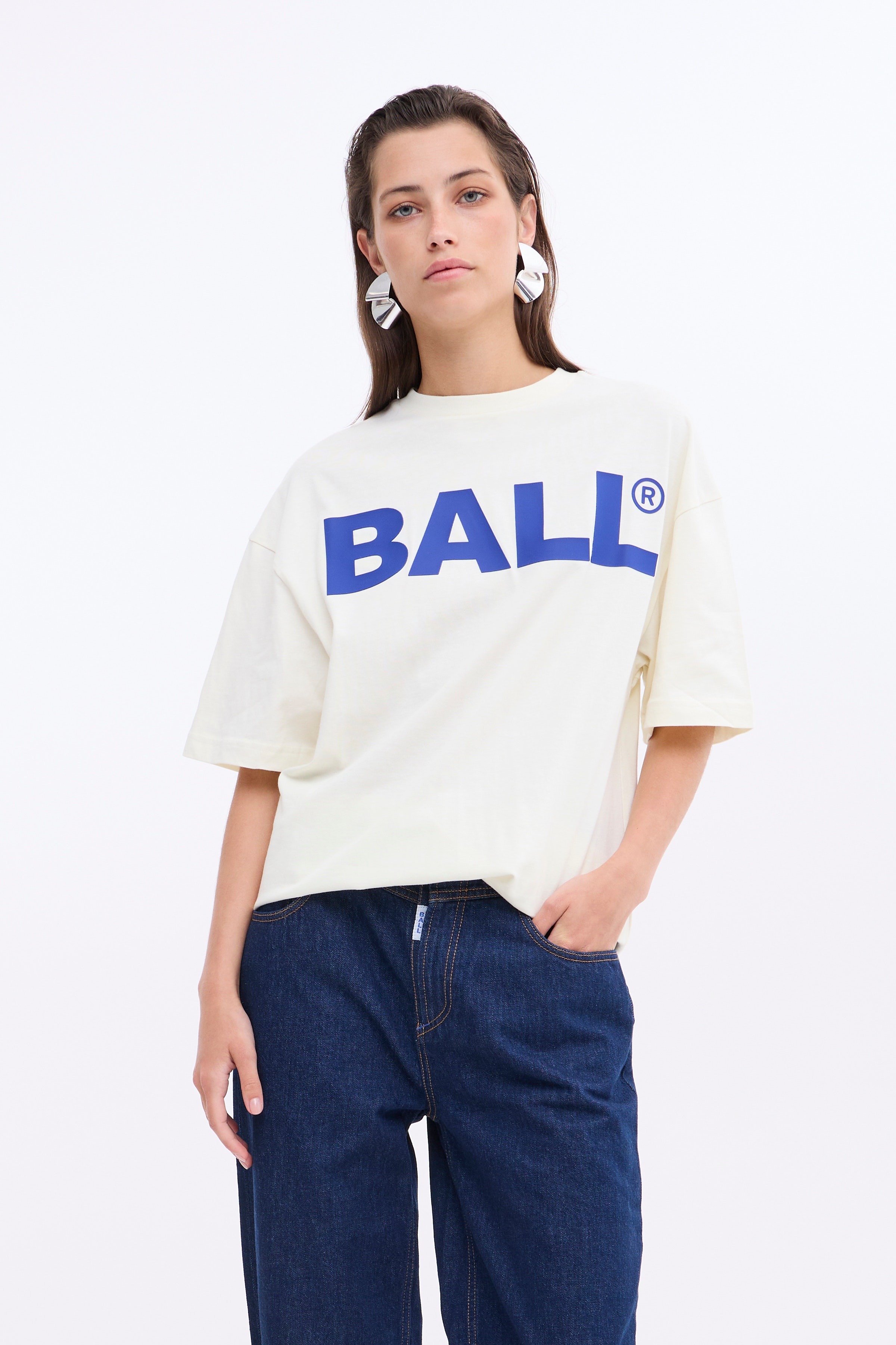 BALL CPH ORIGINAL TEE LOOKBOOK FRONT 50405216-B1010