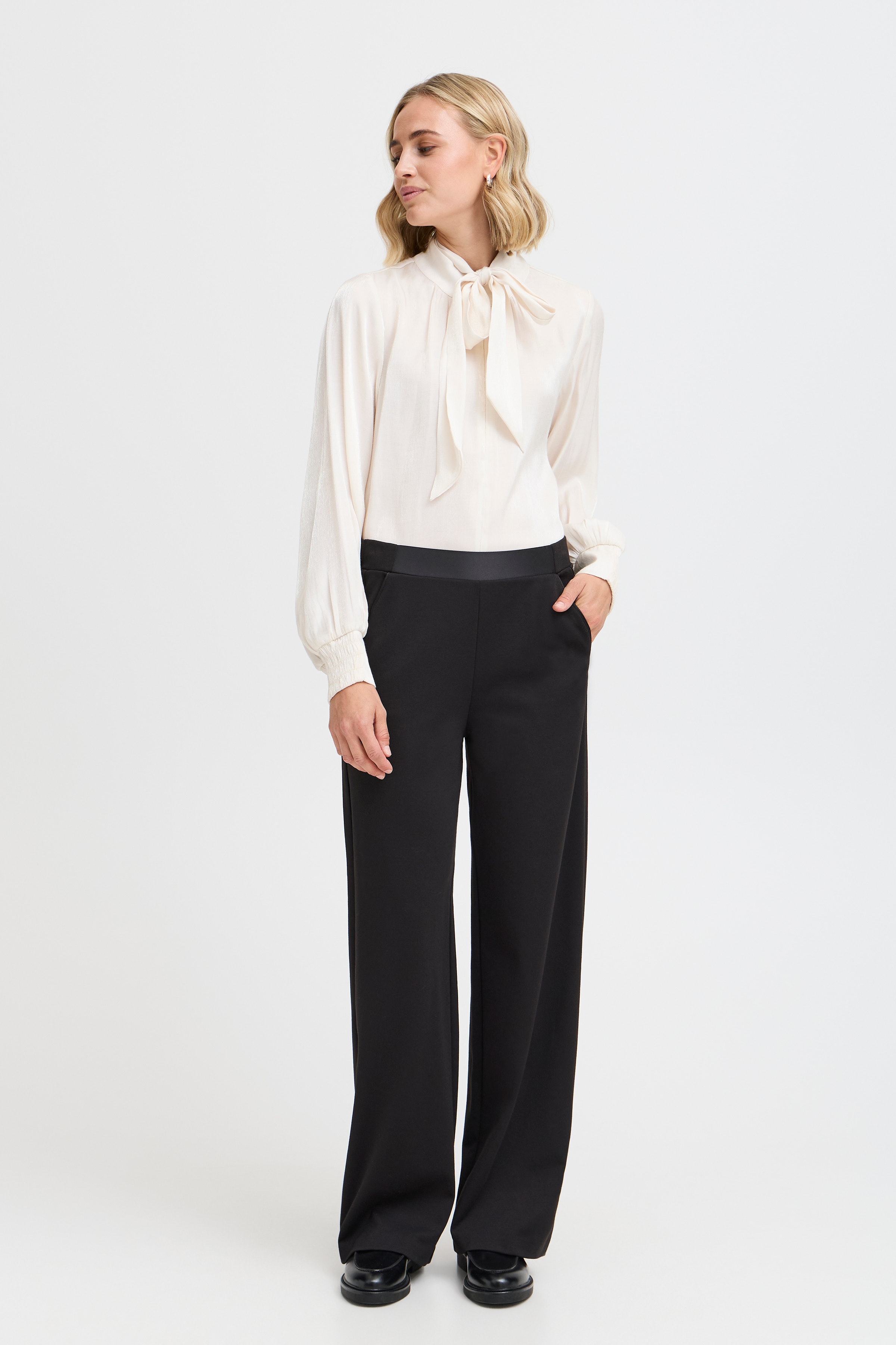 FRMONIKA Bluse LOOKBOOK FRONT 20614949-130905