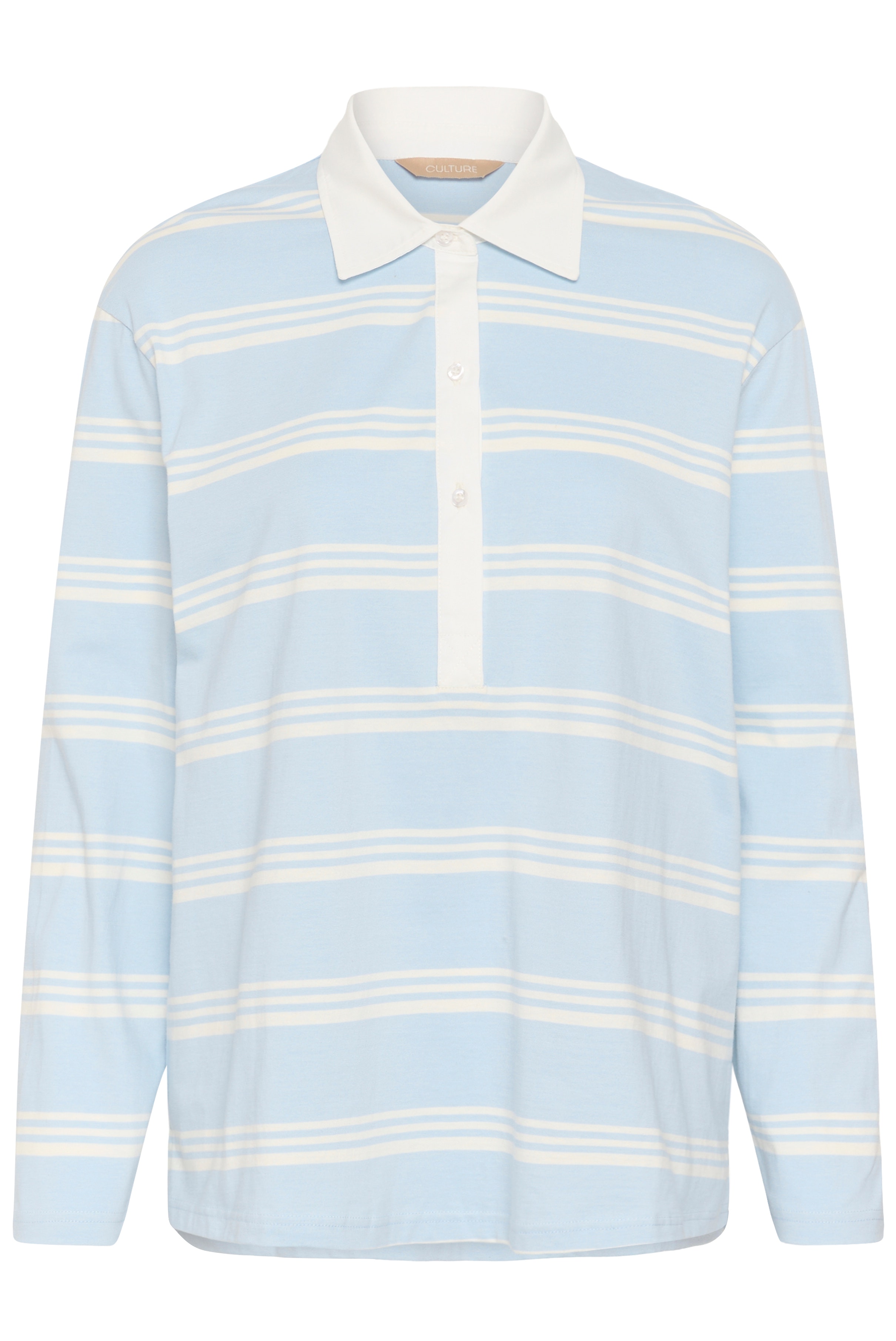 CUbejse Poloshirt PACK FRONT 50112629-108847