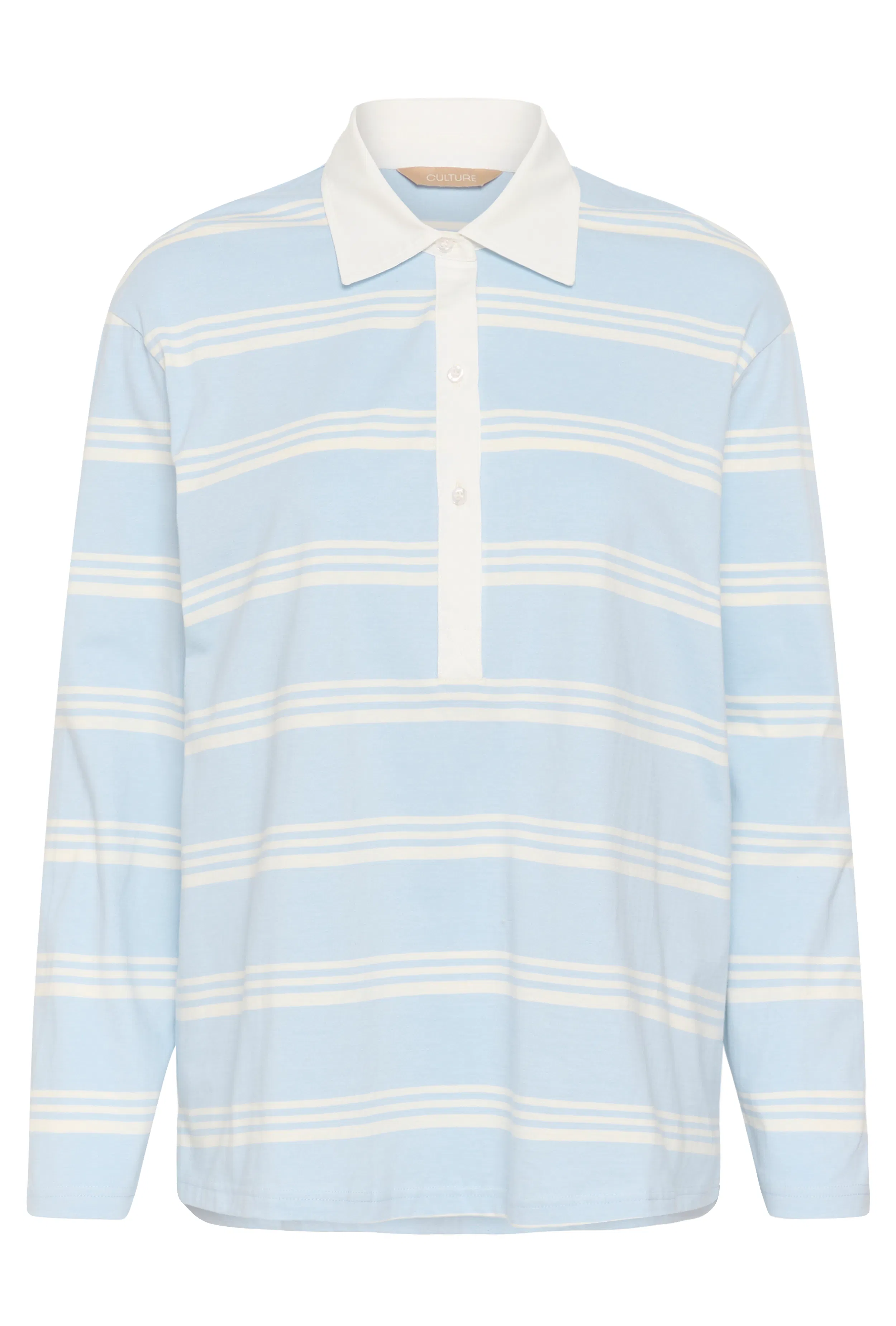 CUbejse Poloshirt PACK FRONT 50112629-108847