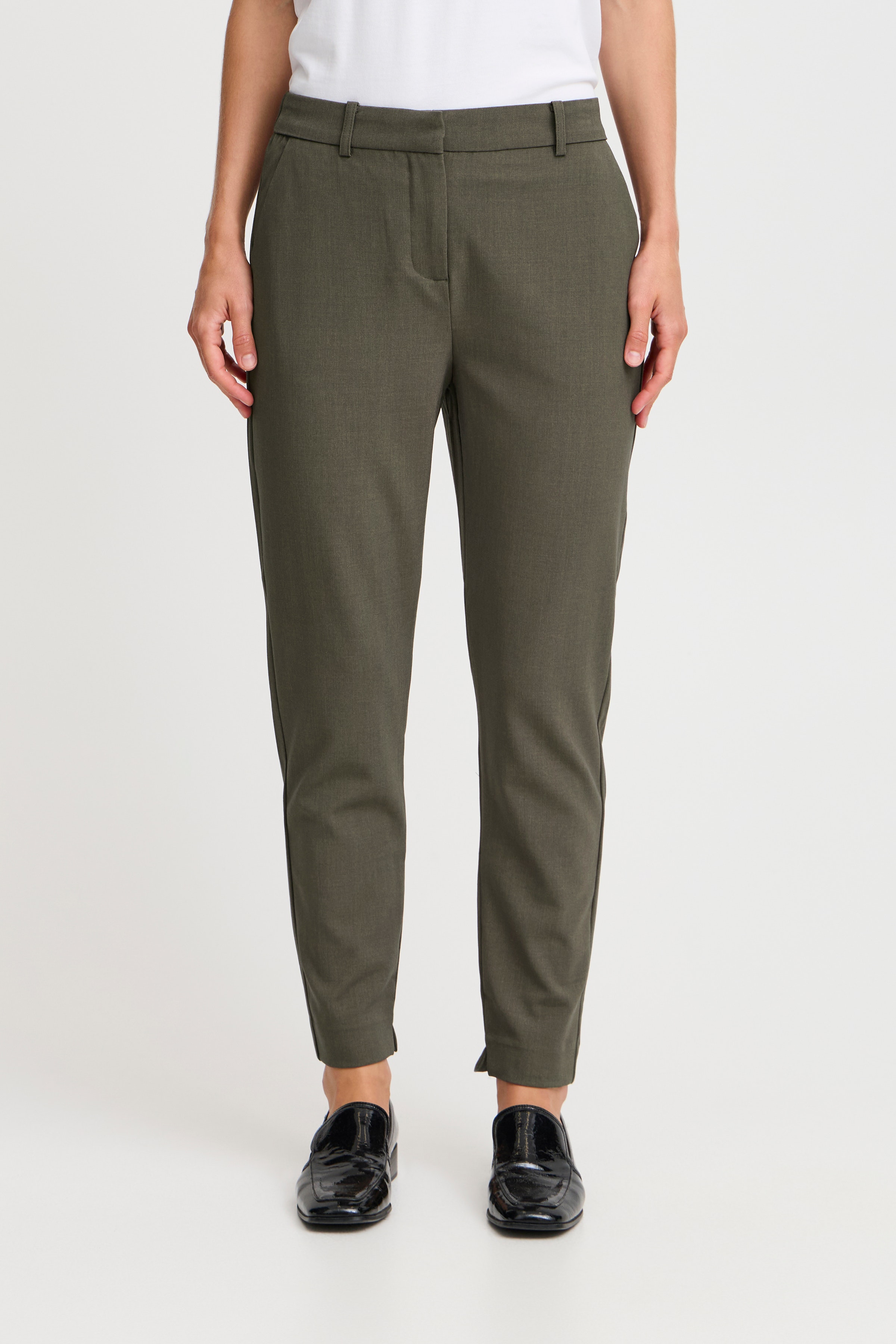 BYDANTA Bukser LOOKBOOK FRONT 20803141-1713141