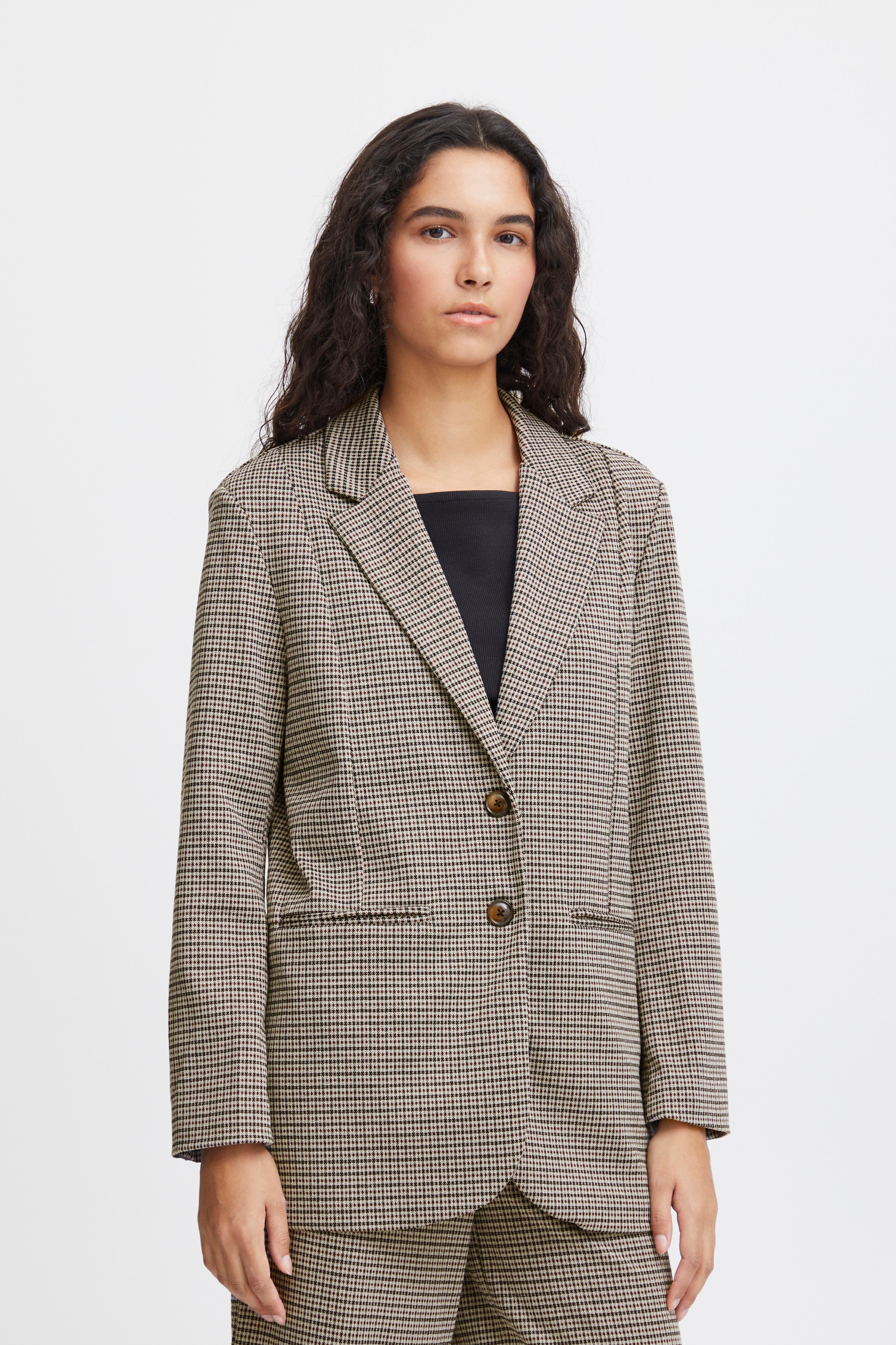atelier reve IHKATE Blazer