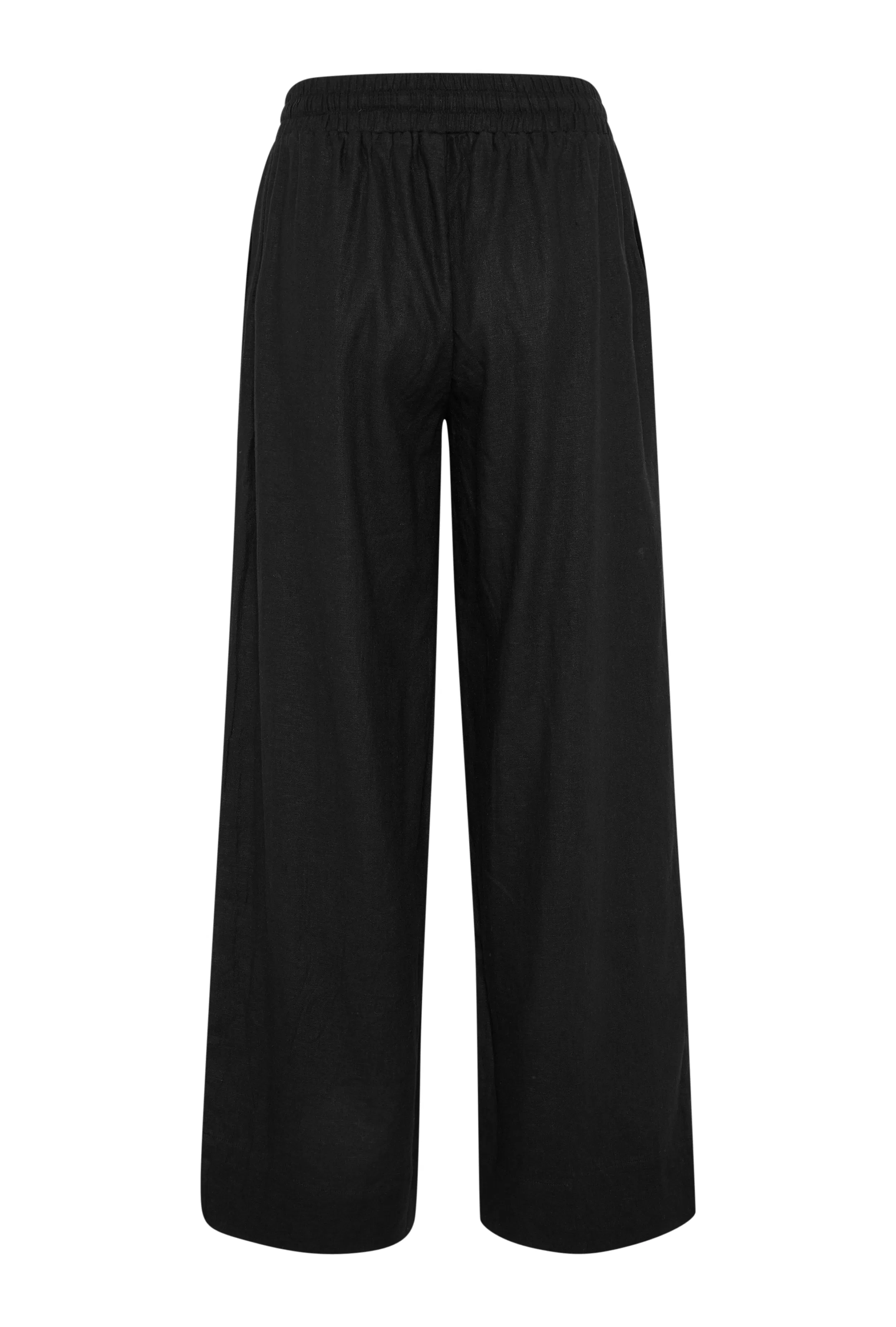 DiasMW Linen Trousers PACK FRONT 10704701-100031