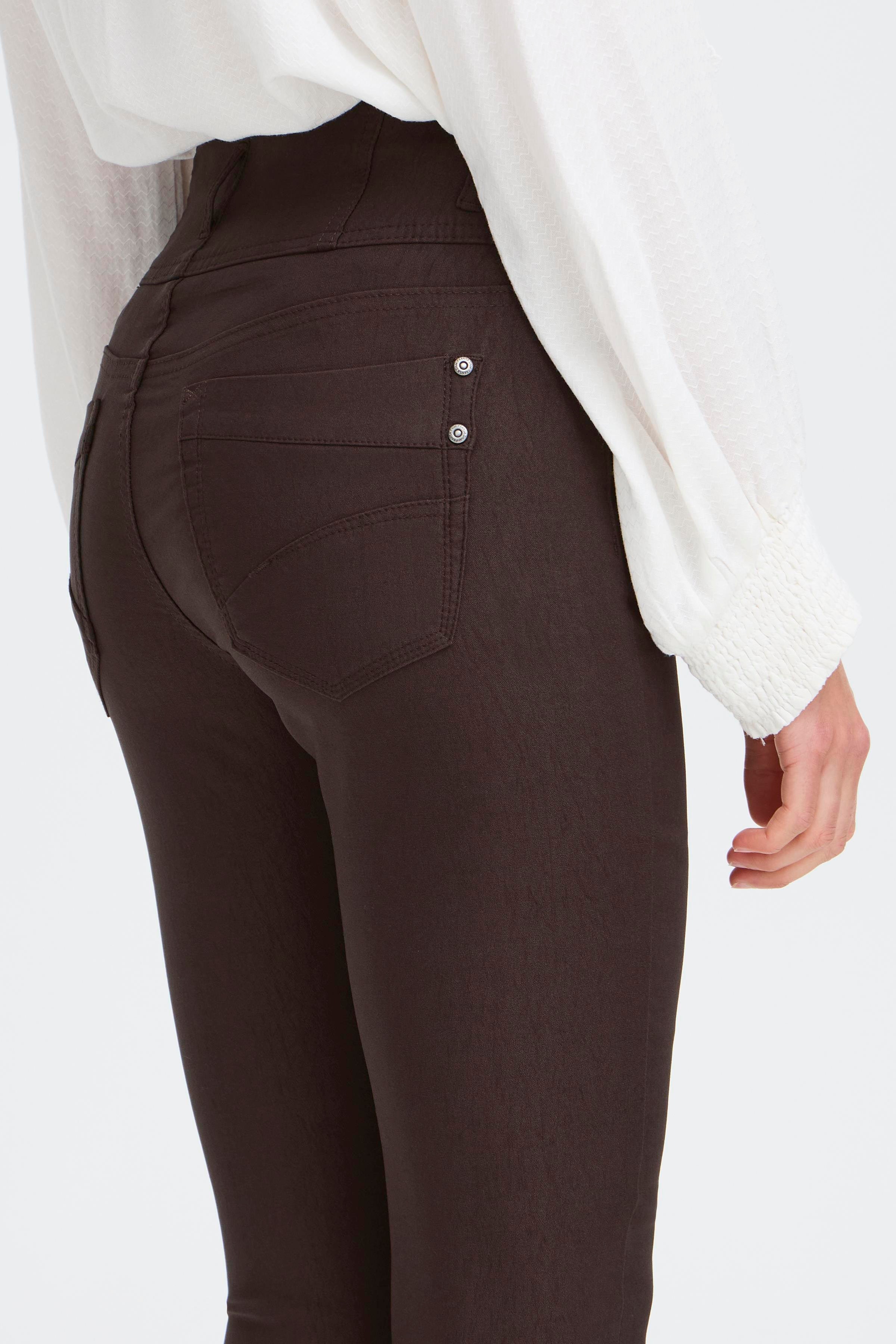 FRZALIN Trousers LOOKBOOK DETAIL 601749-191109