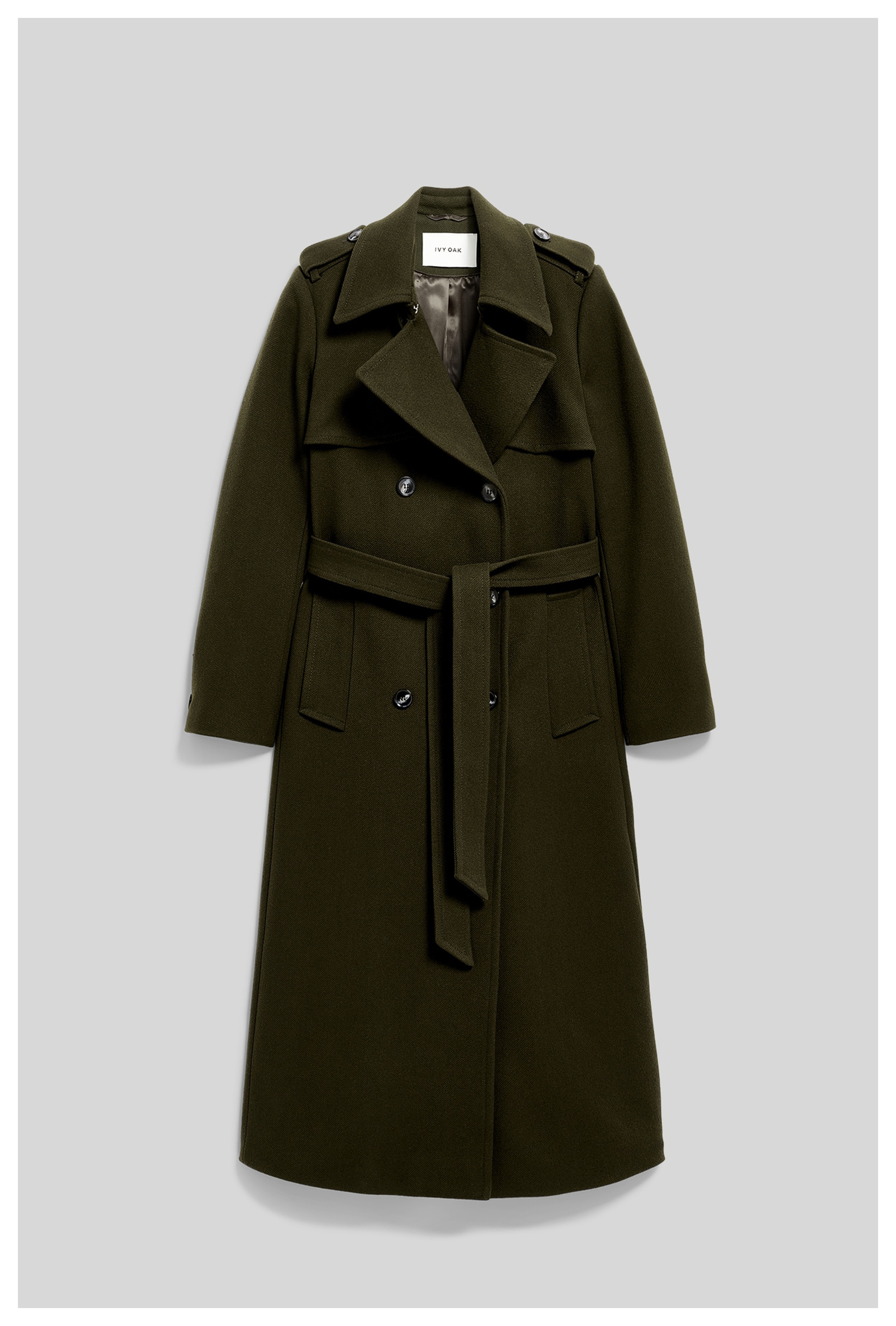 CHARLOTTE ANN COAT PACK FRONT 30600567-GR598