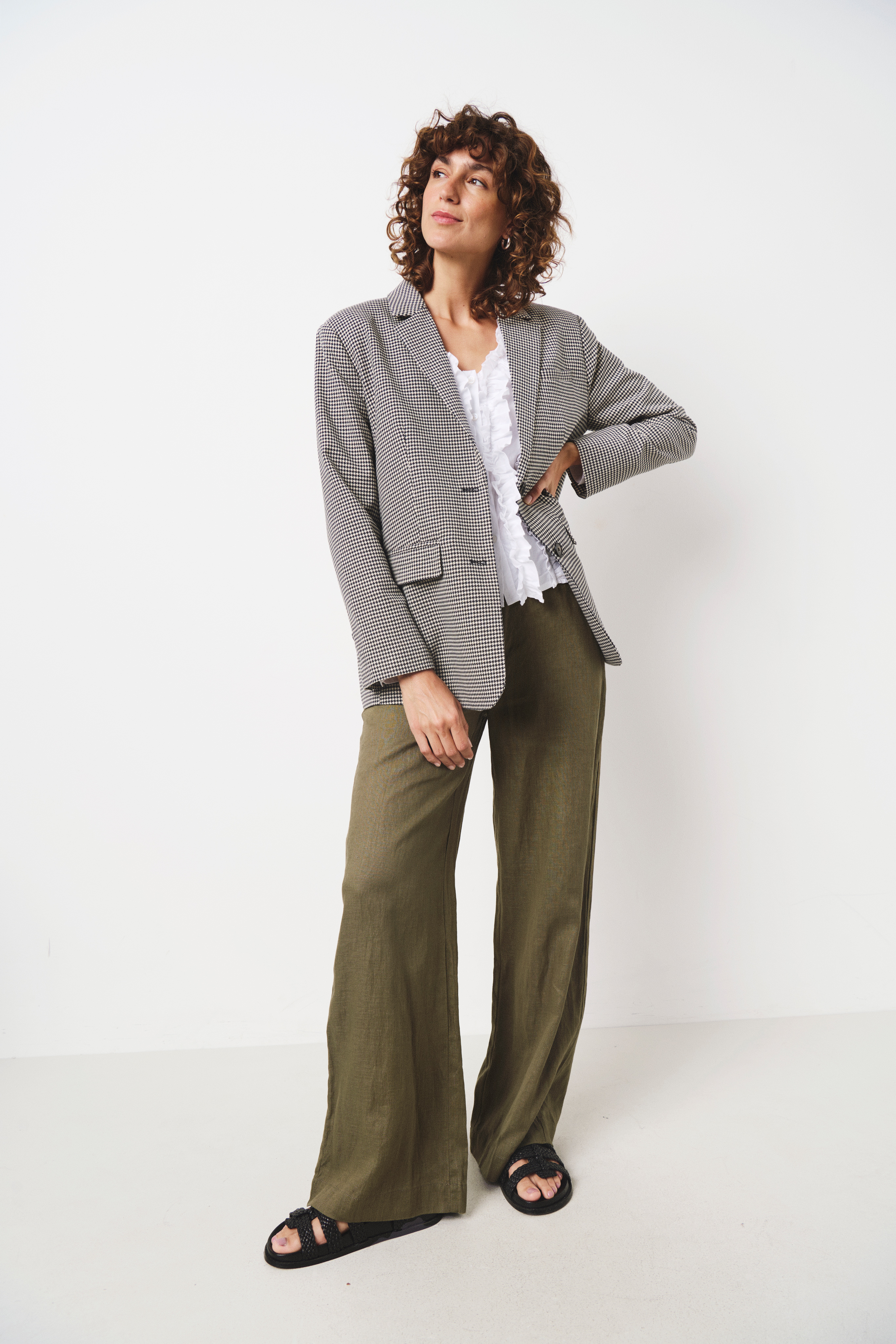 NinnesPW Byxor LOCATION NONE 30309564-190510