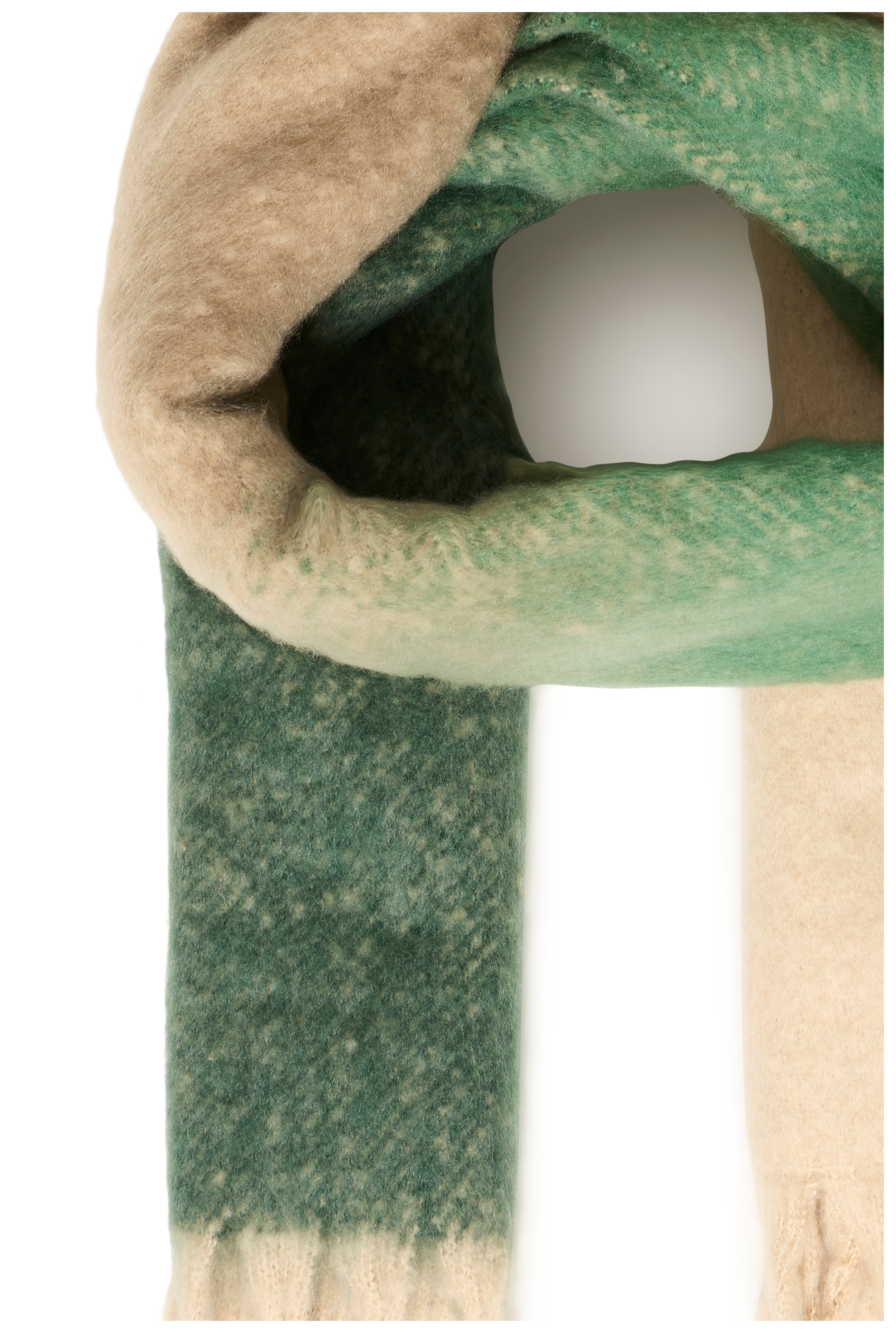 IAMALOU Scarf PACK BACK 20124579-195920