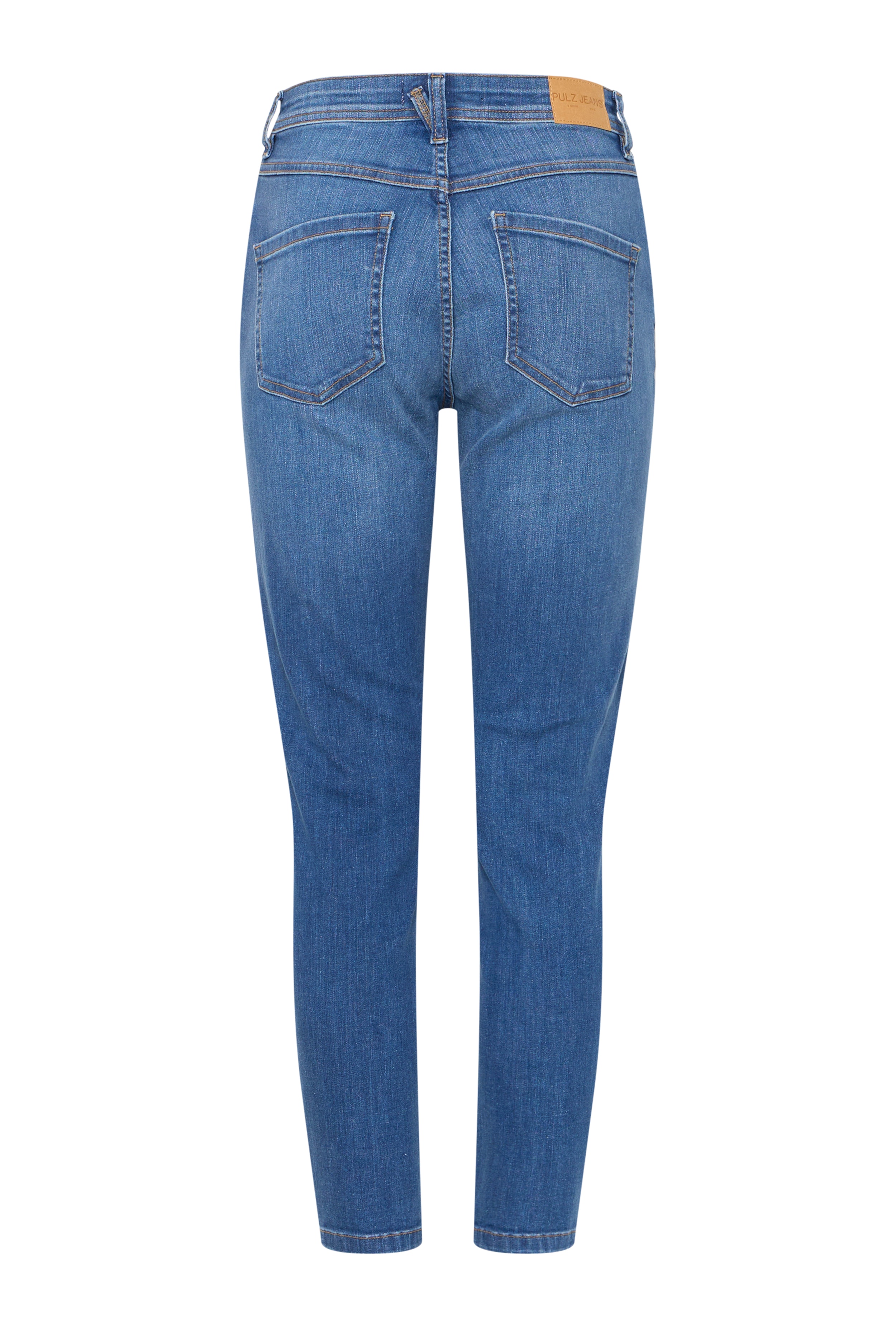 PZKATJA Jeans PACK FRONT 50209040-200005