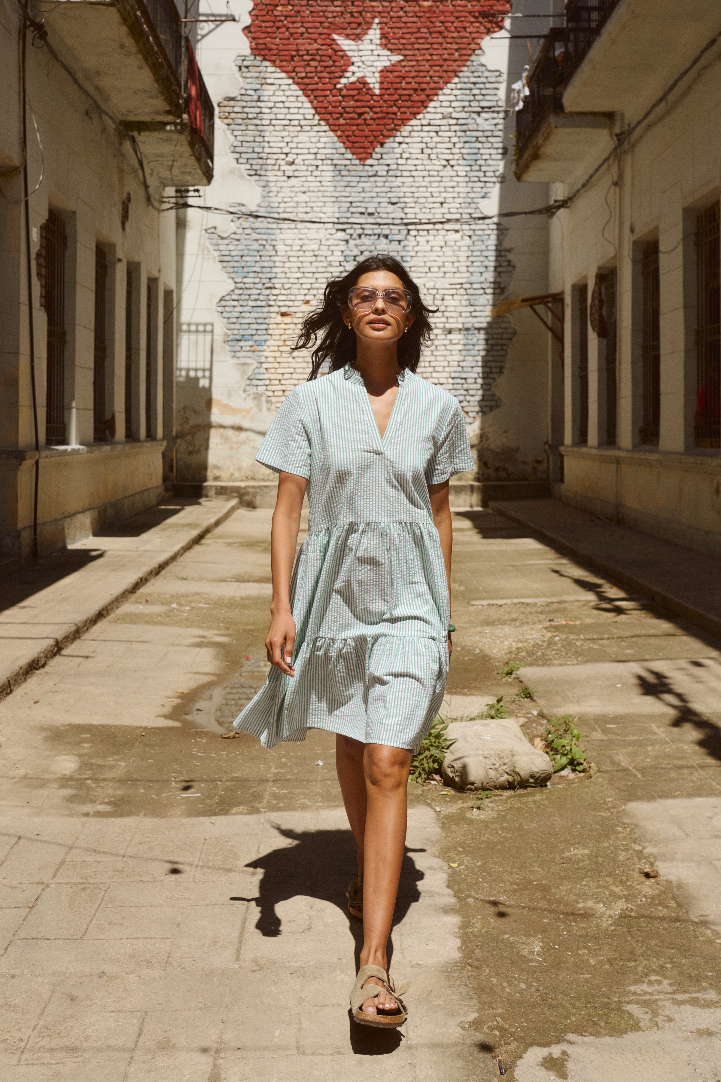 ElmikoSZ Kjole LOCATION NONE 30512634-303904