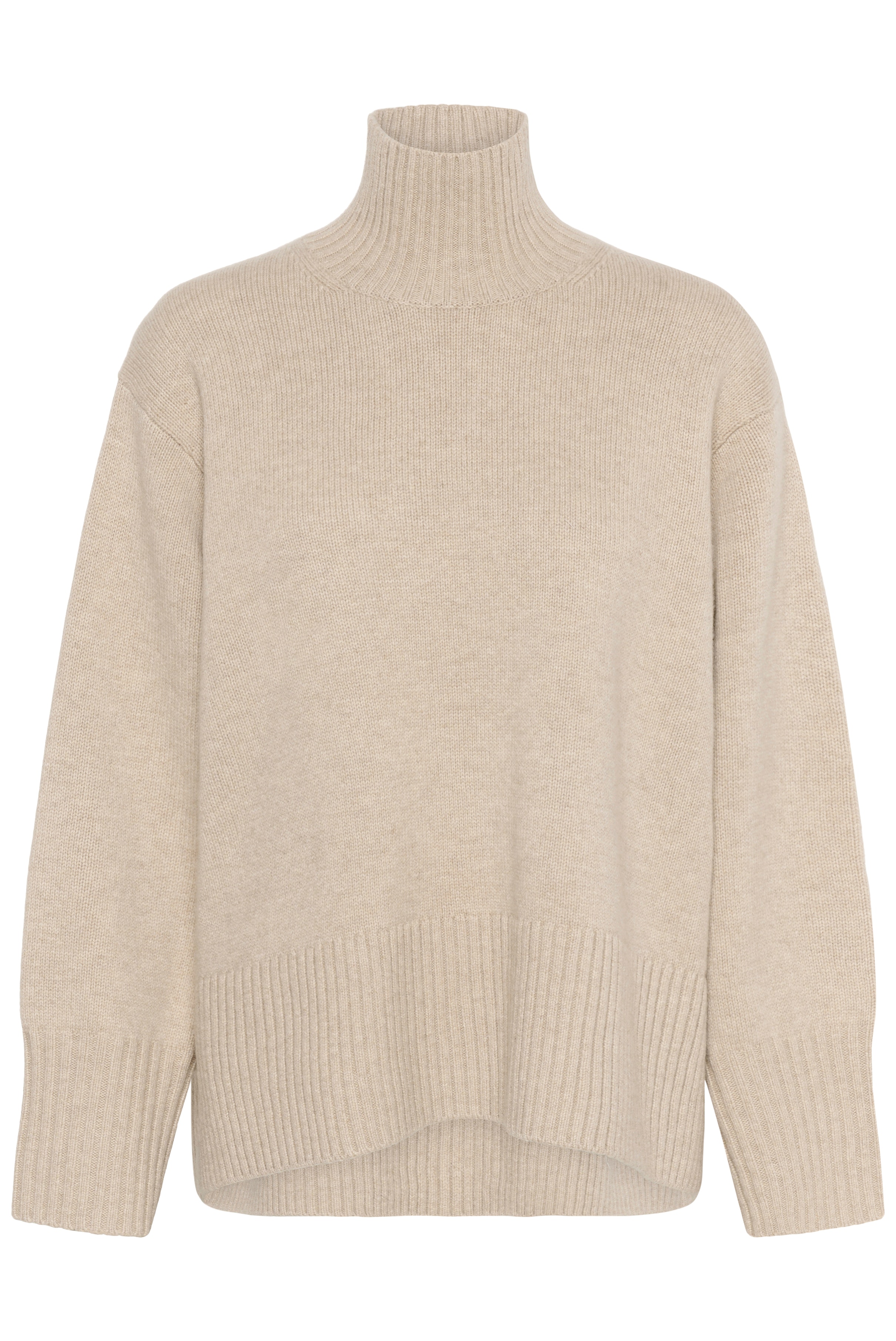 GeaIW Pullover PACK FRONT 30111019-1740161