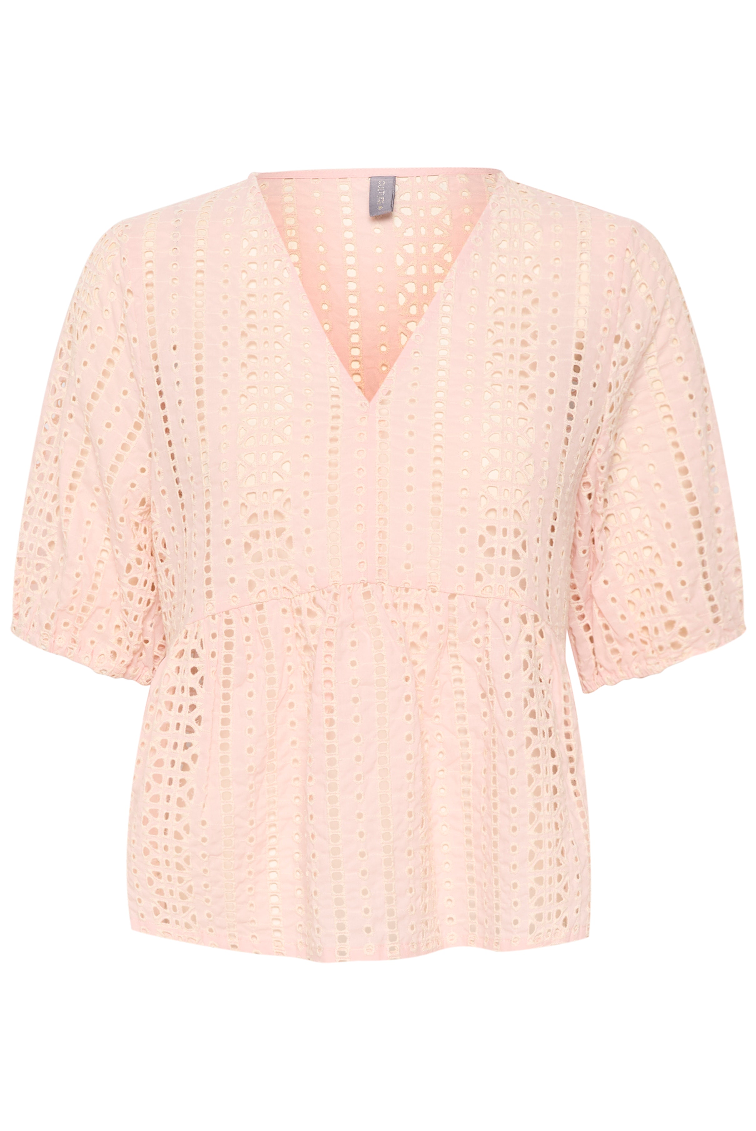 CUalicja Blouse PACK FRONT 50110630-141803
