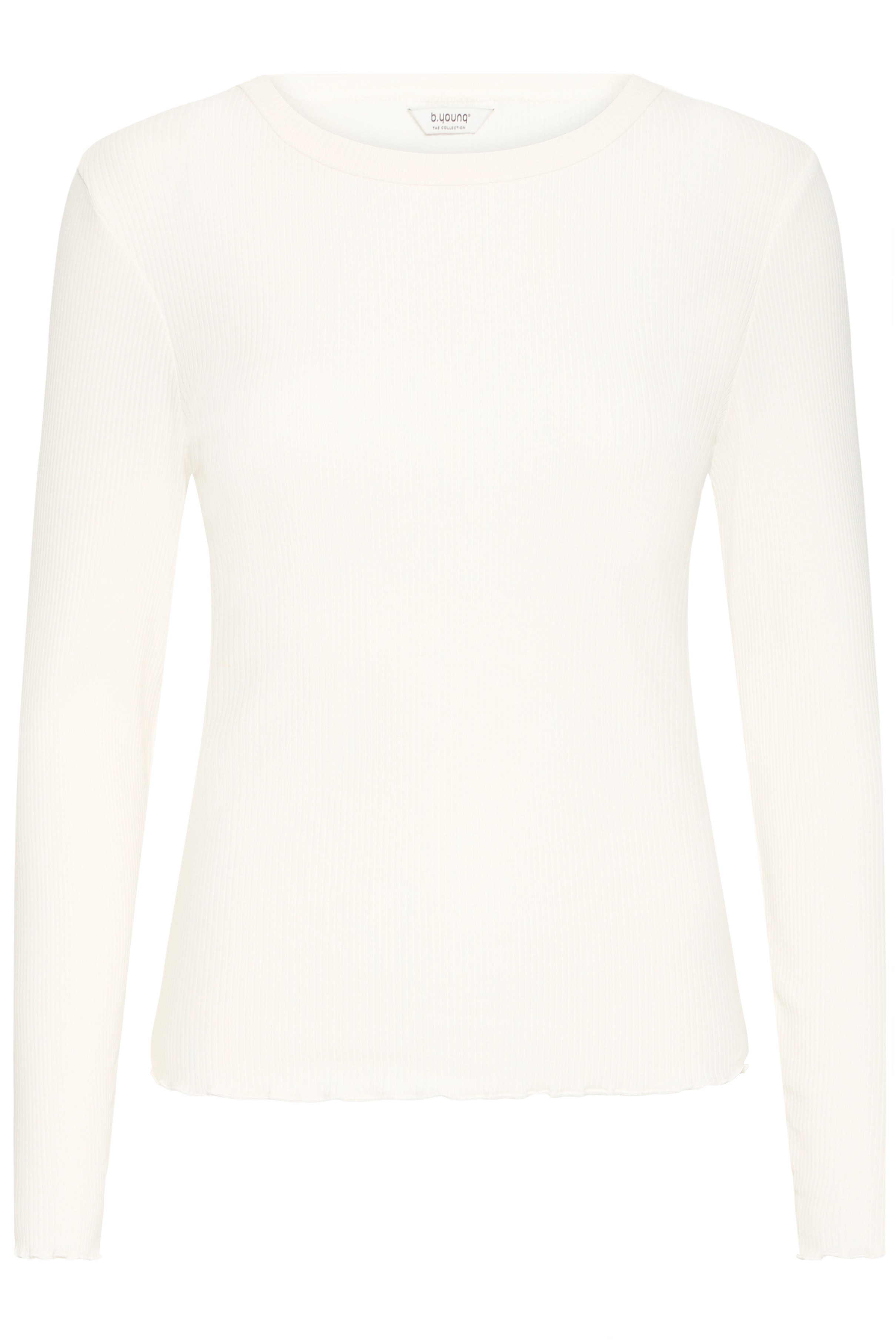 BYSINNE T-shirt PACK FRONT 20818494-114300