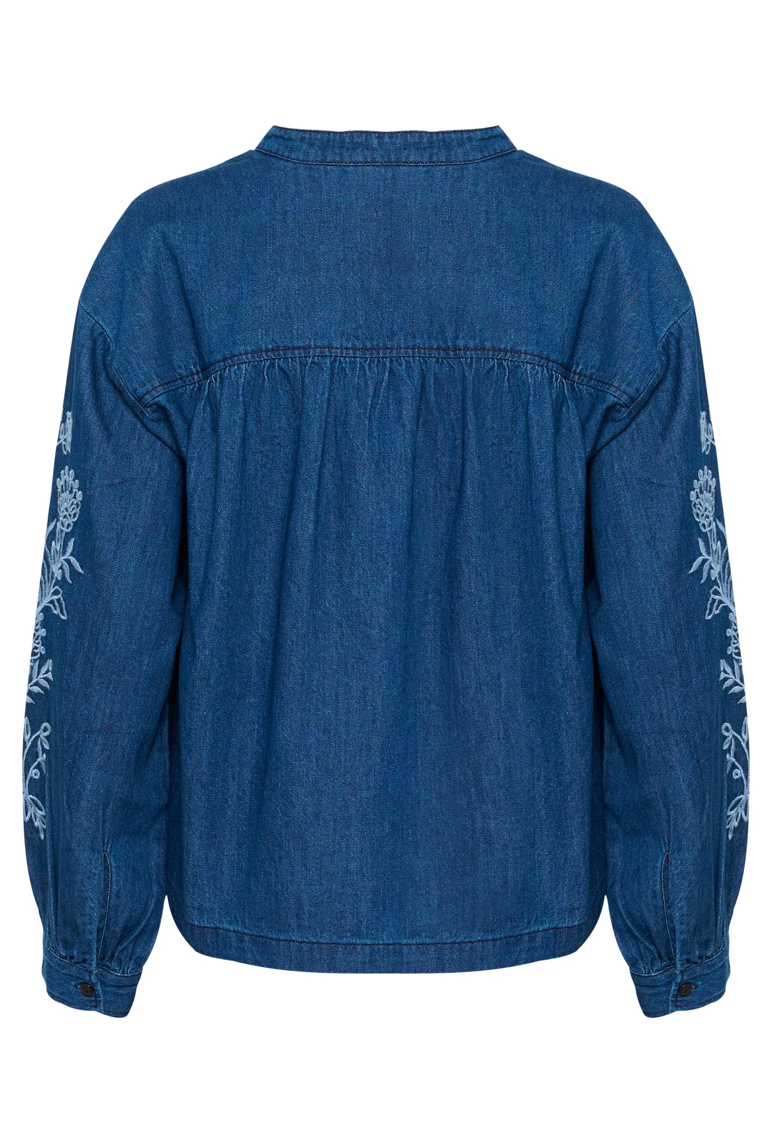 TerkaPW Bluse PACK FRONT 30309804-303982