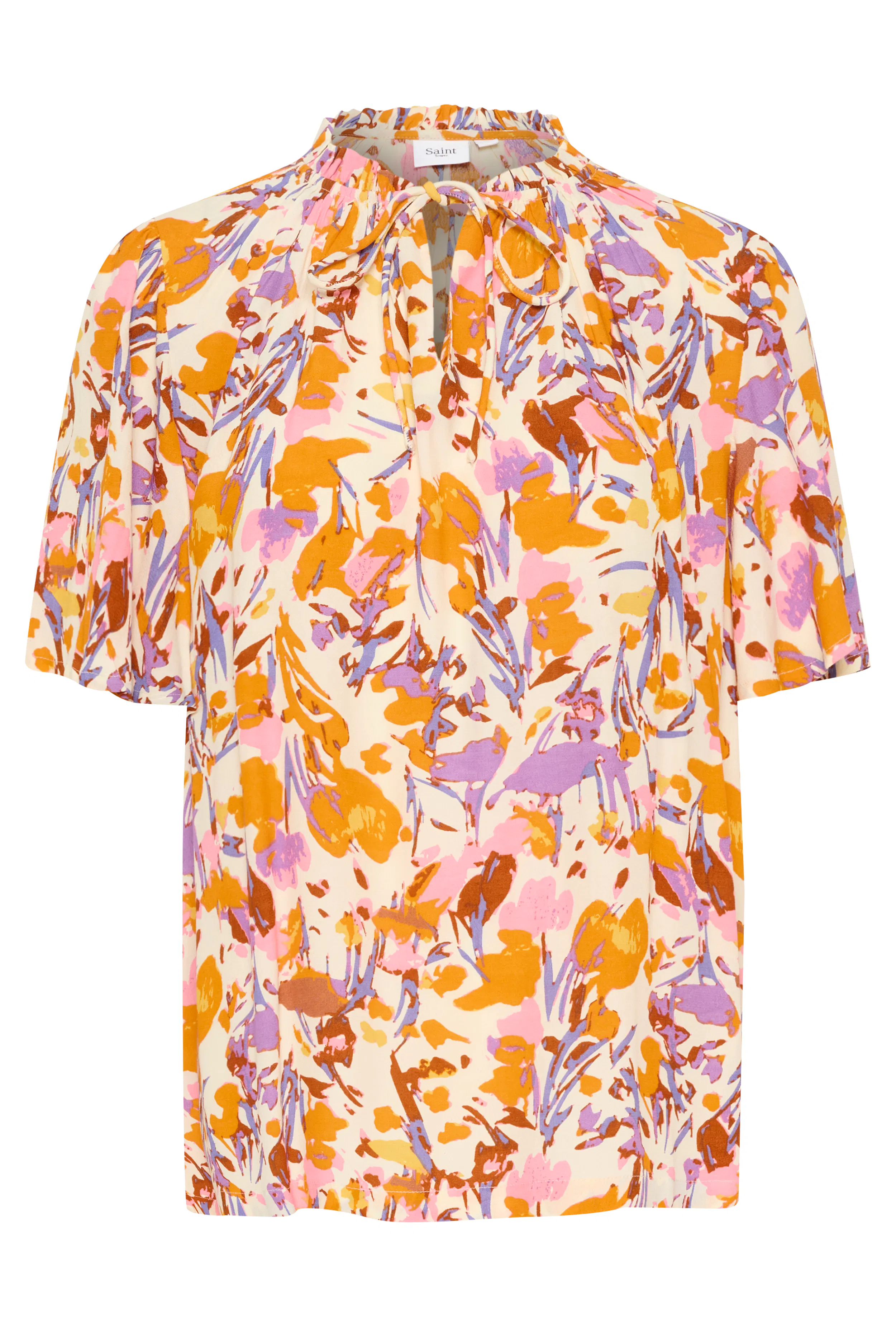 EikoSZ Blouse PACK FRONT 30513200-302854