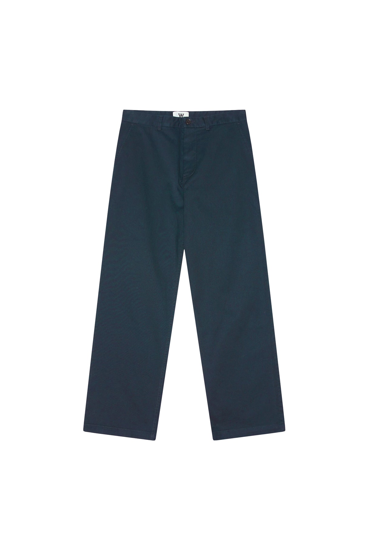 WWSilas Trousers PACK FRONT 30250260-W8002