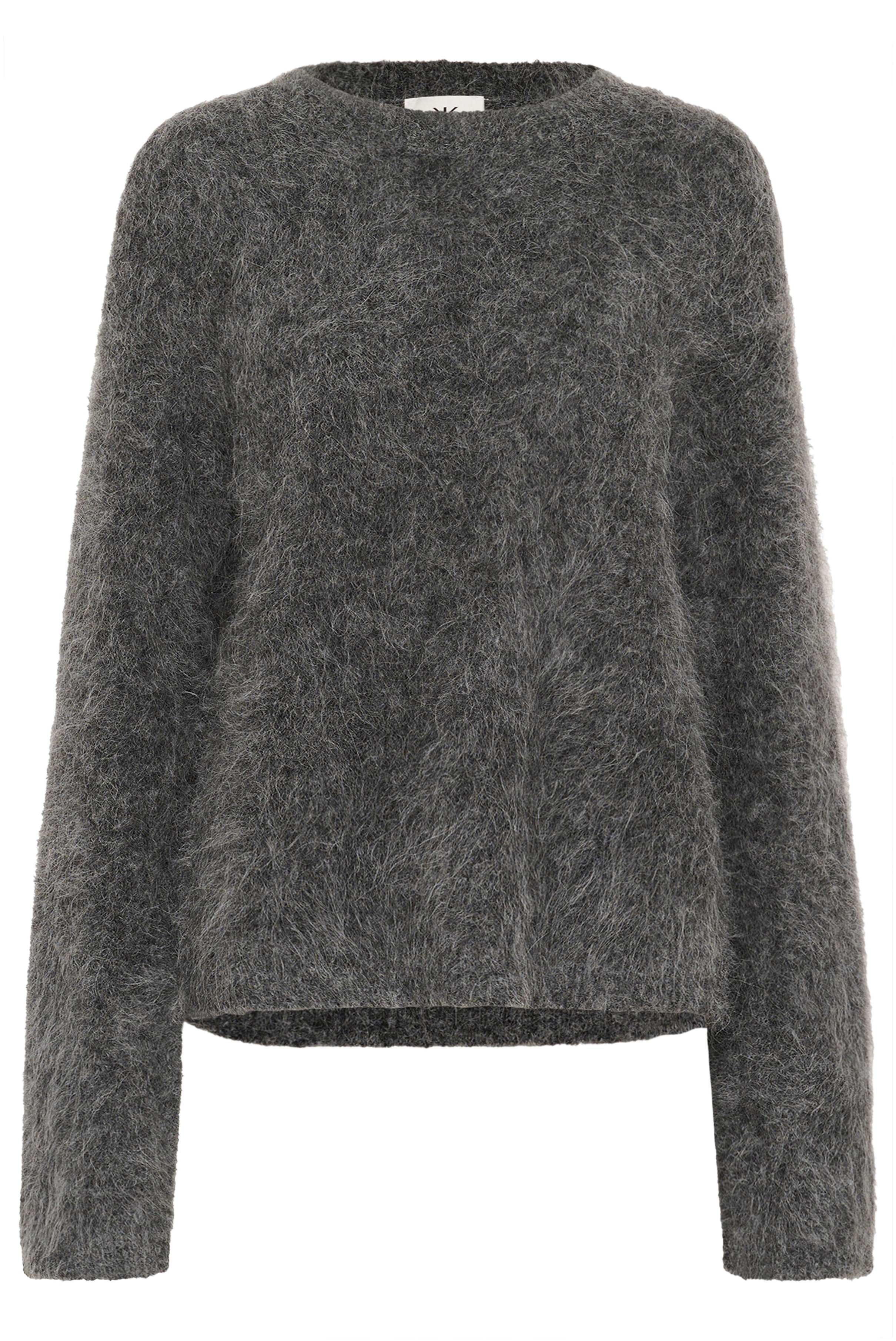 KBTeoline Striktrøje PACK FRONT 10105307-103422