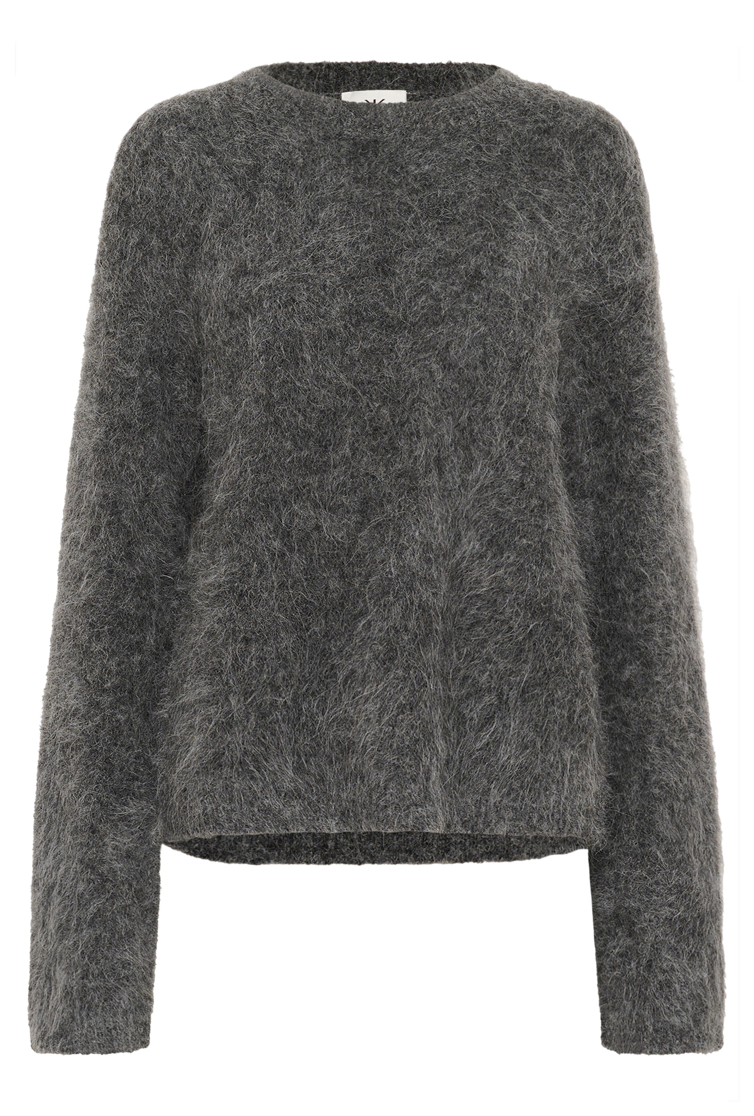 KBTeoline Striktrøje PACK FRONT 10105307-103422