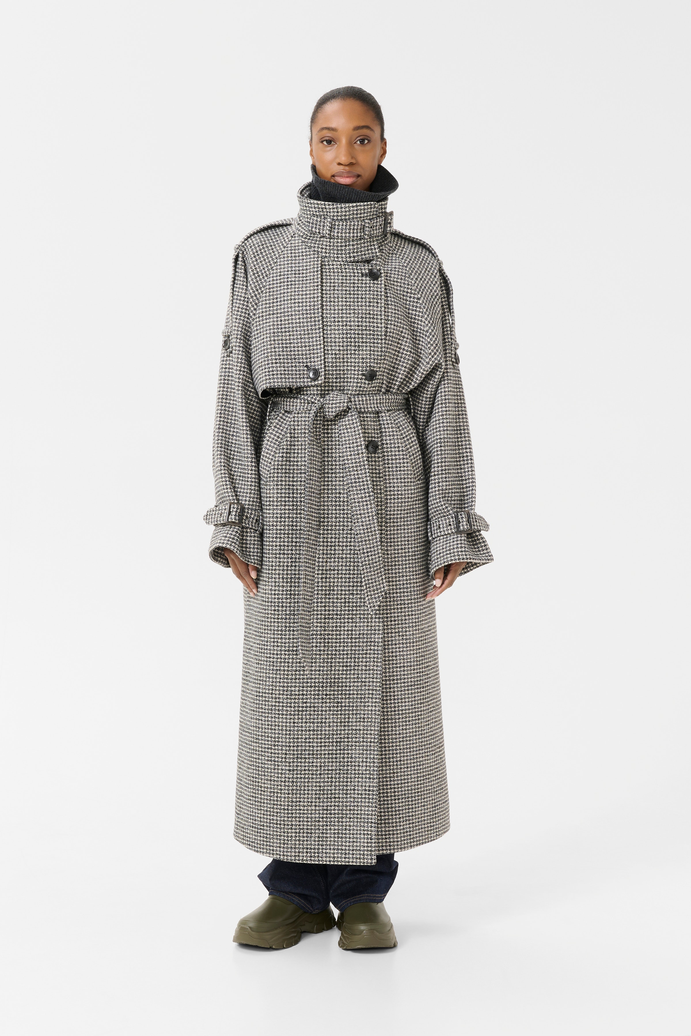 GZavic Bovenkleding LOOKBOOK FRONT 10910323-100852