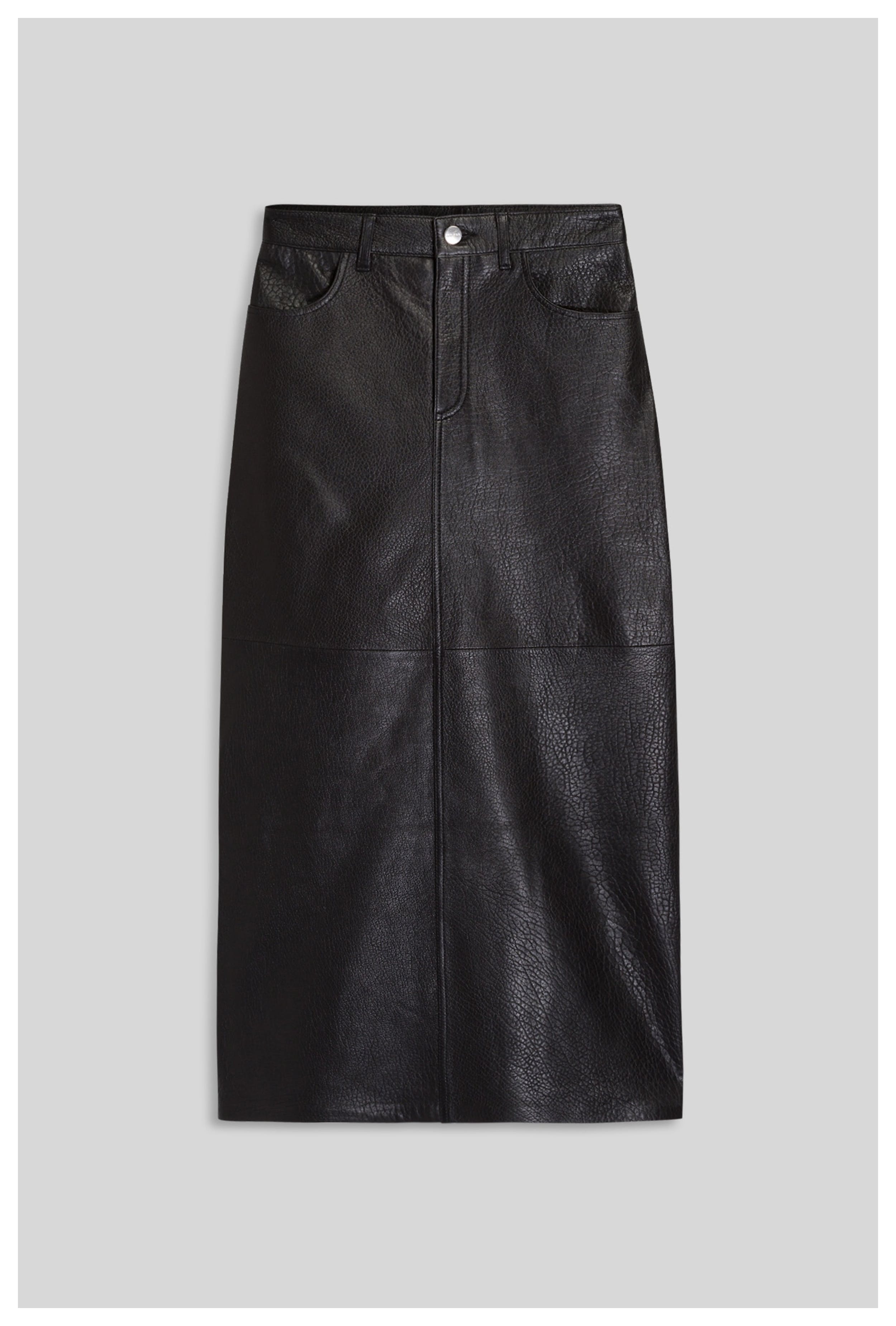 LISANNE Skirt PACK FRONT 30600688-BK999