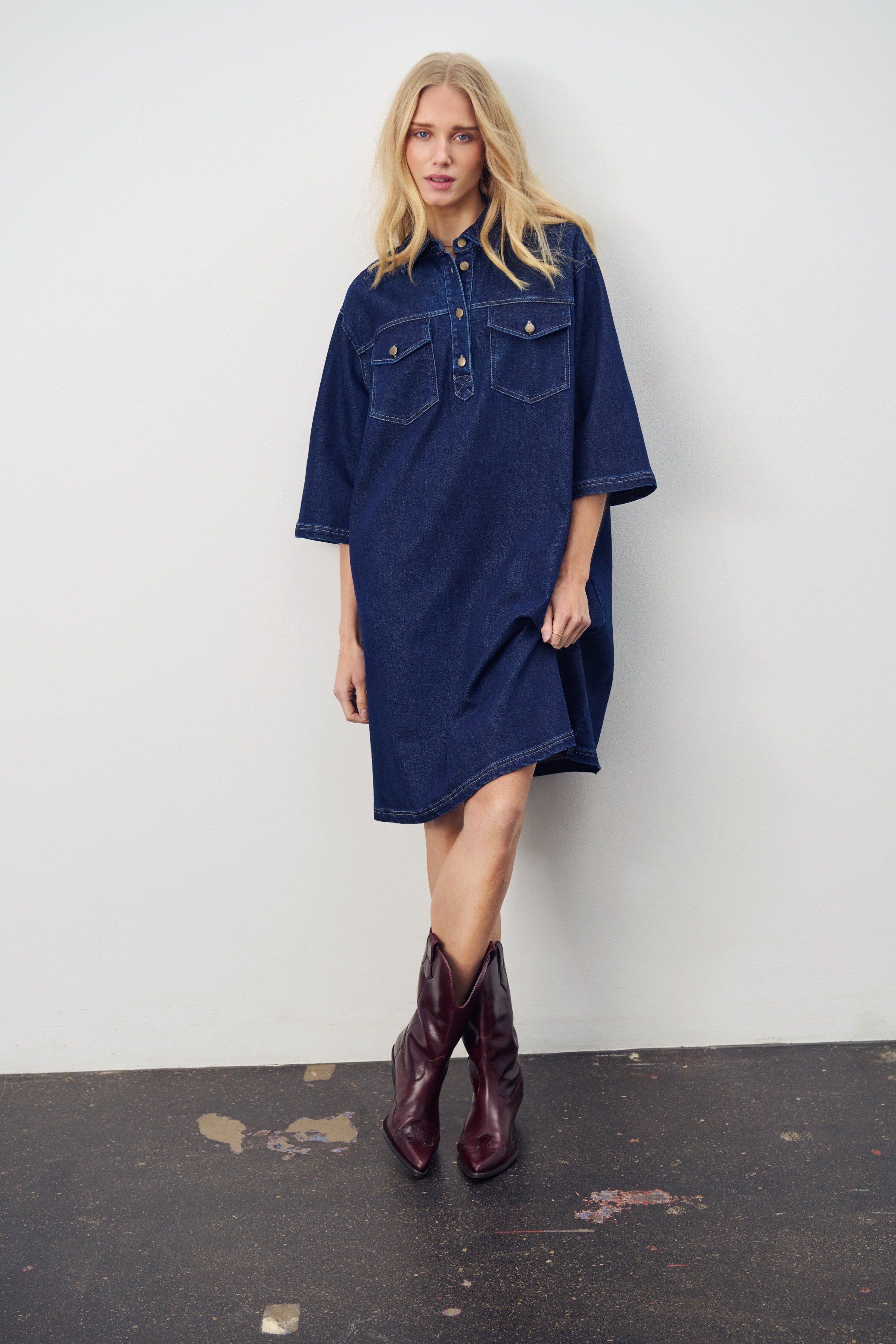 LoesaSZ Kleid LOCATION NONE 30514229-600105