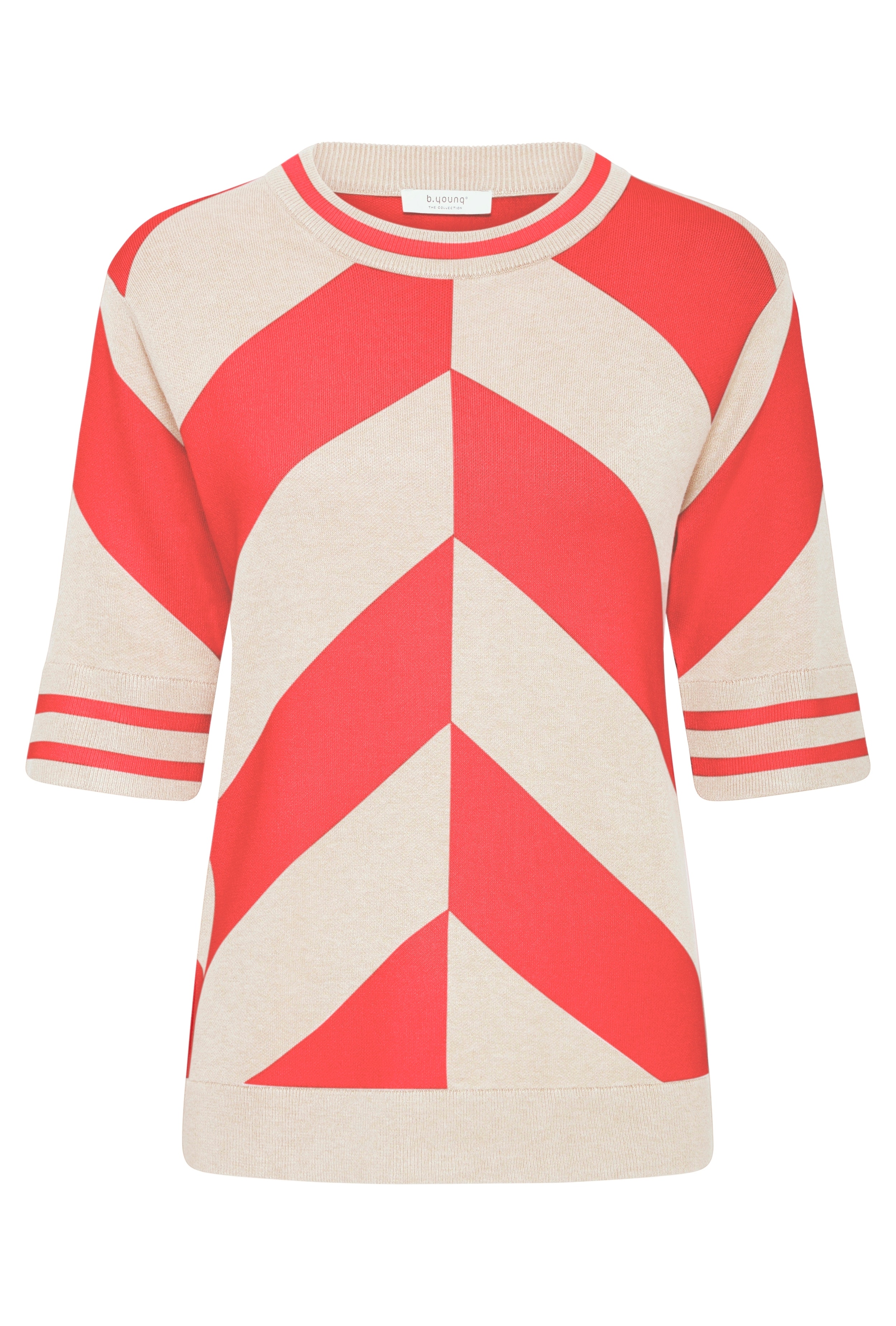 BYMMORLA Pullover LOOKBOOK DETAIL 20816303-203990