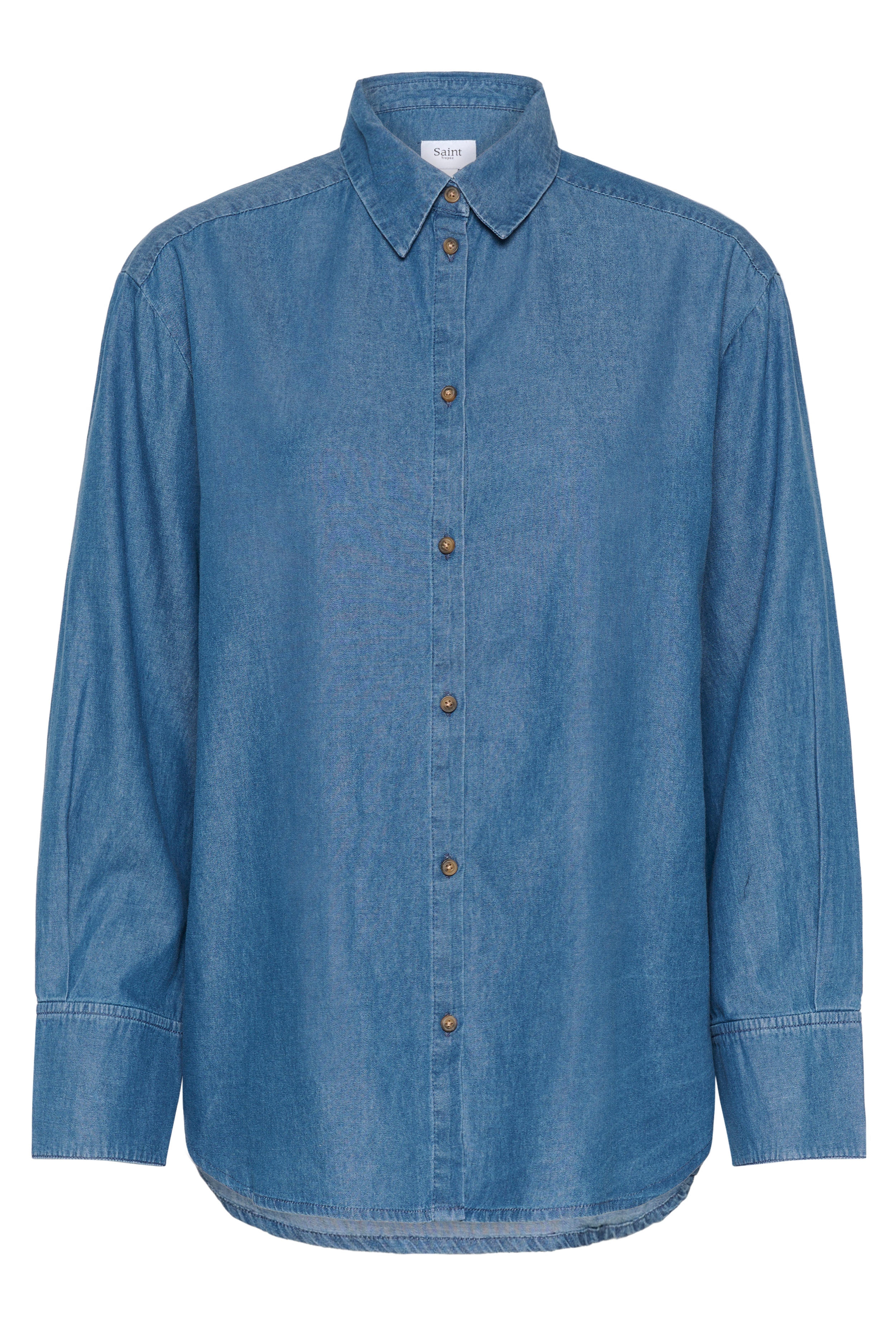 OjettaSZ Skjorta PACK FRONT 30514816-600104