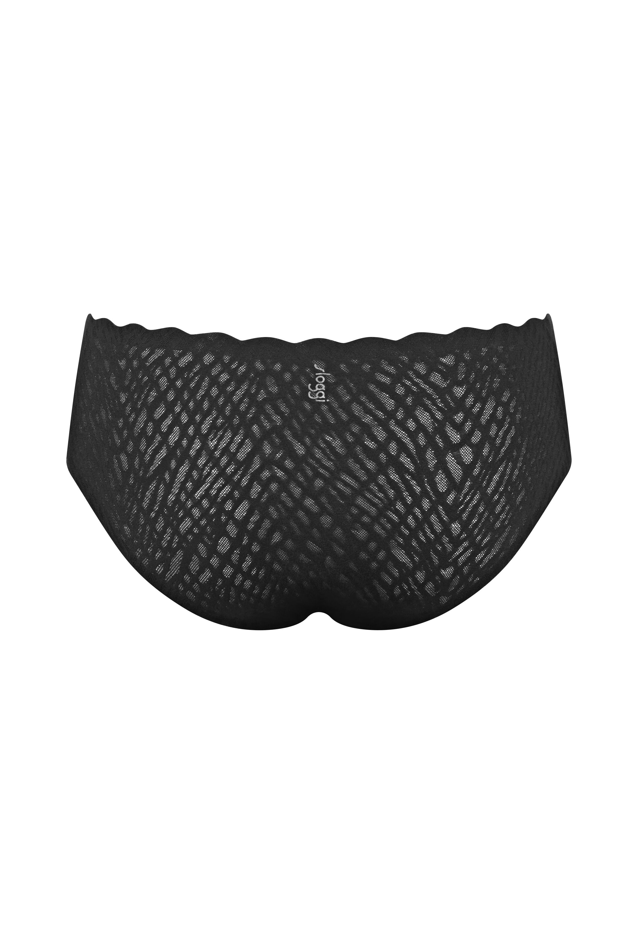 sloggi Truser PACK BACK 40551633-400264