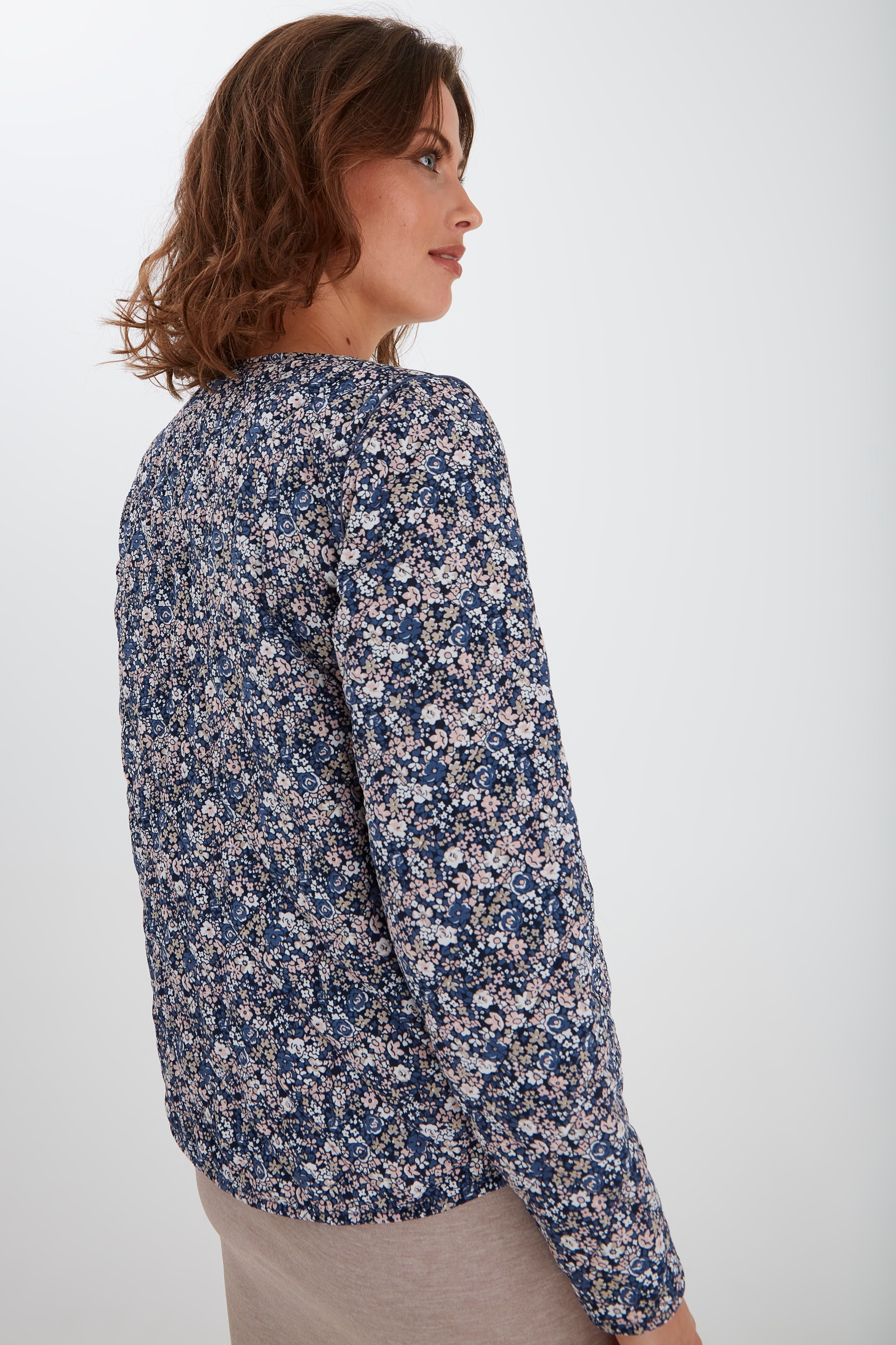 Jakke LOOKBOOK FRONT 20609862-200119