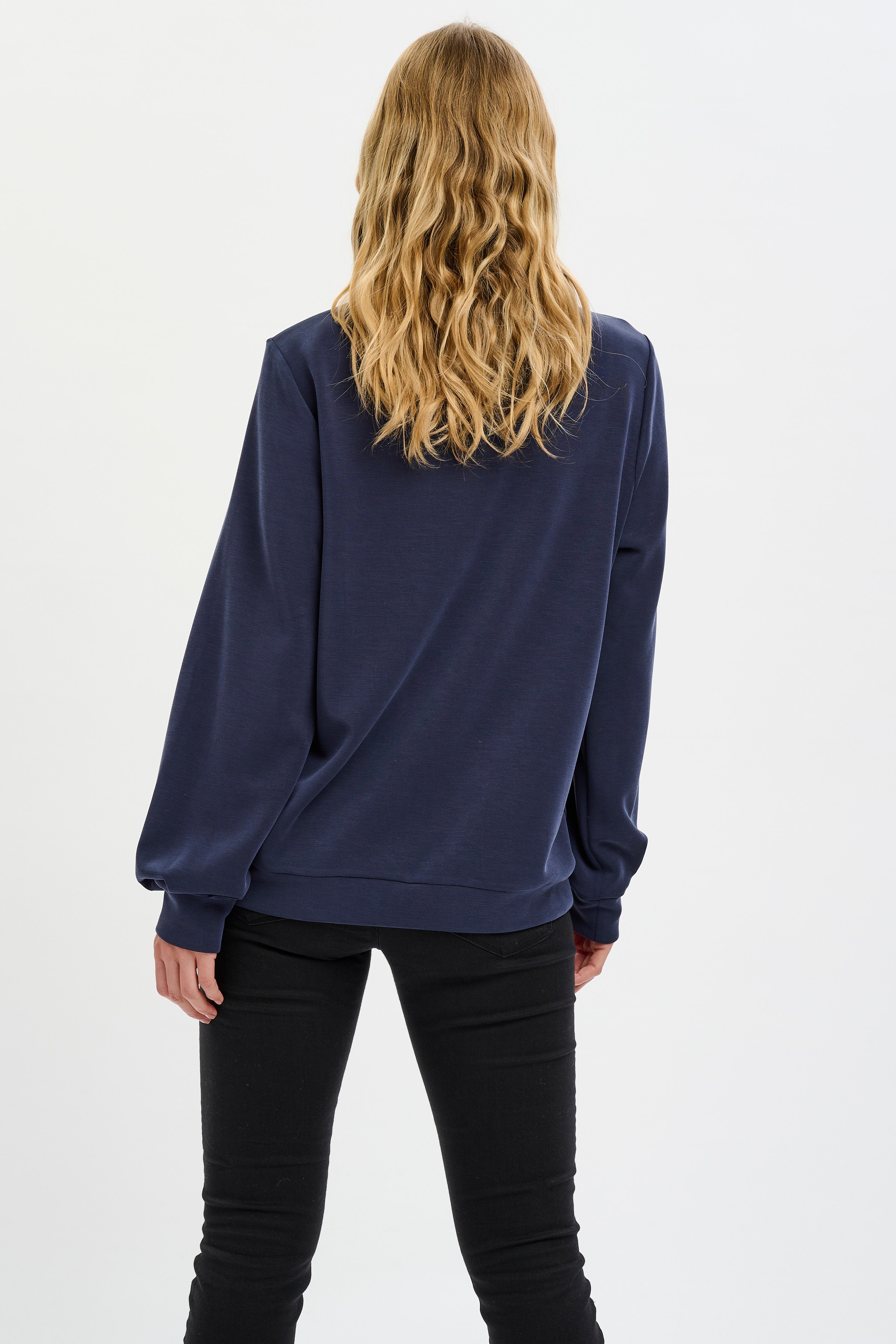 KAedala Sweatshirt LOOKBOOK BACK 10505646-194020