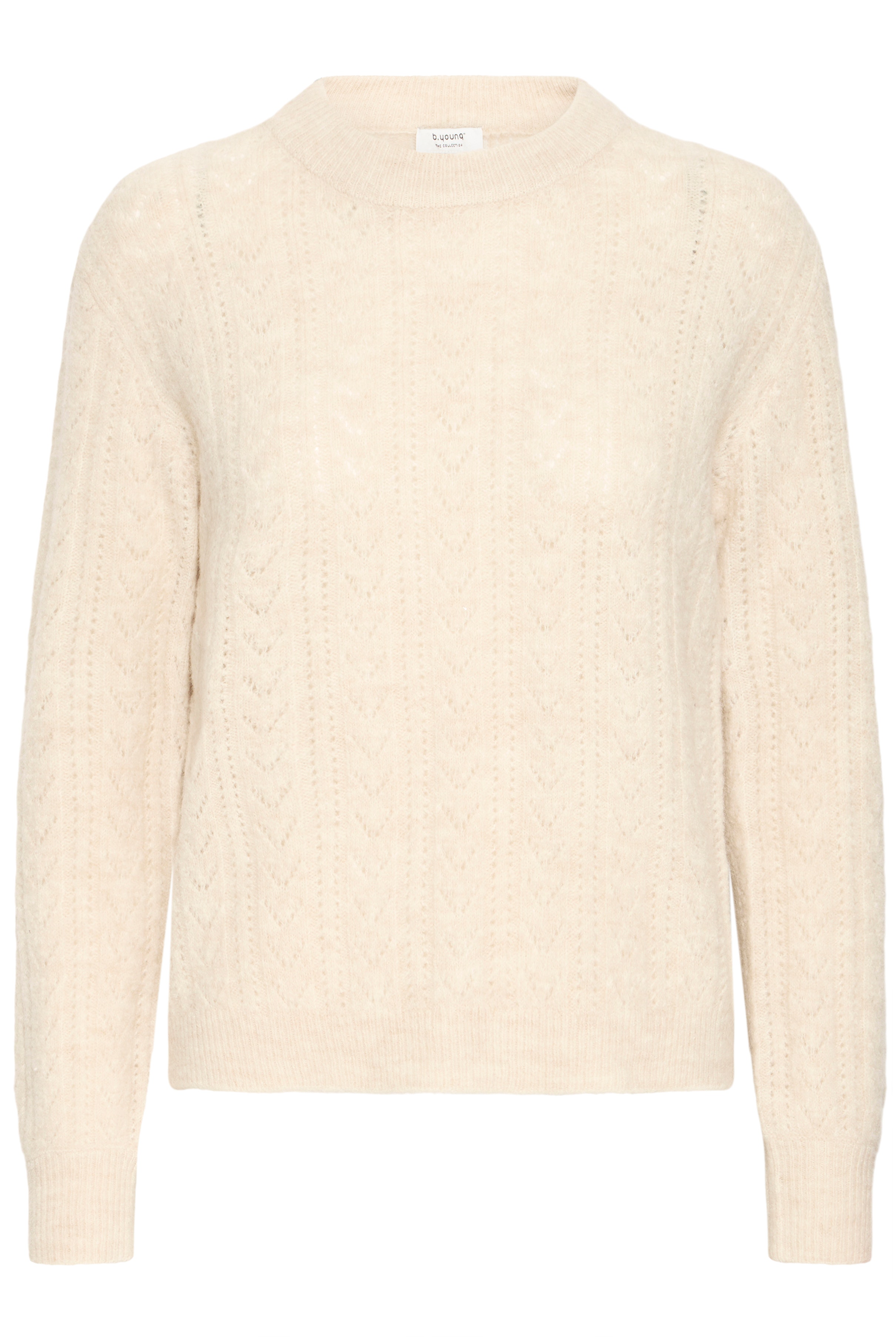 BYNIMMA Pullover PACK FRONT 20818373-172627