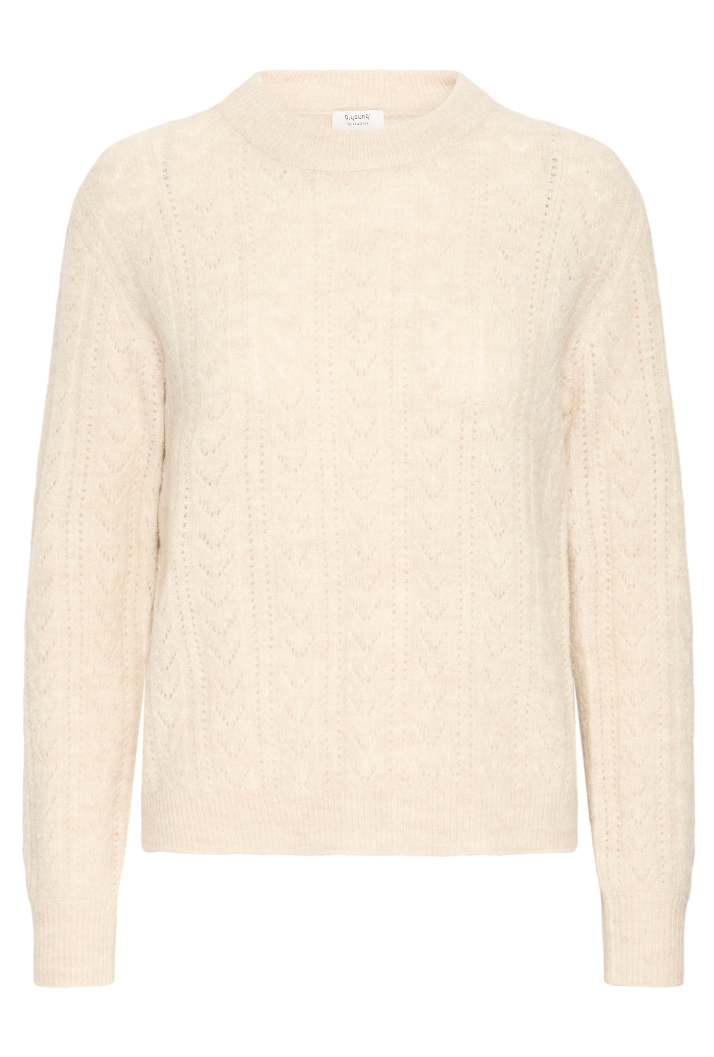 BYNIMMA Pullover PACK FRONT 20818373-1304011