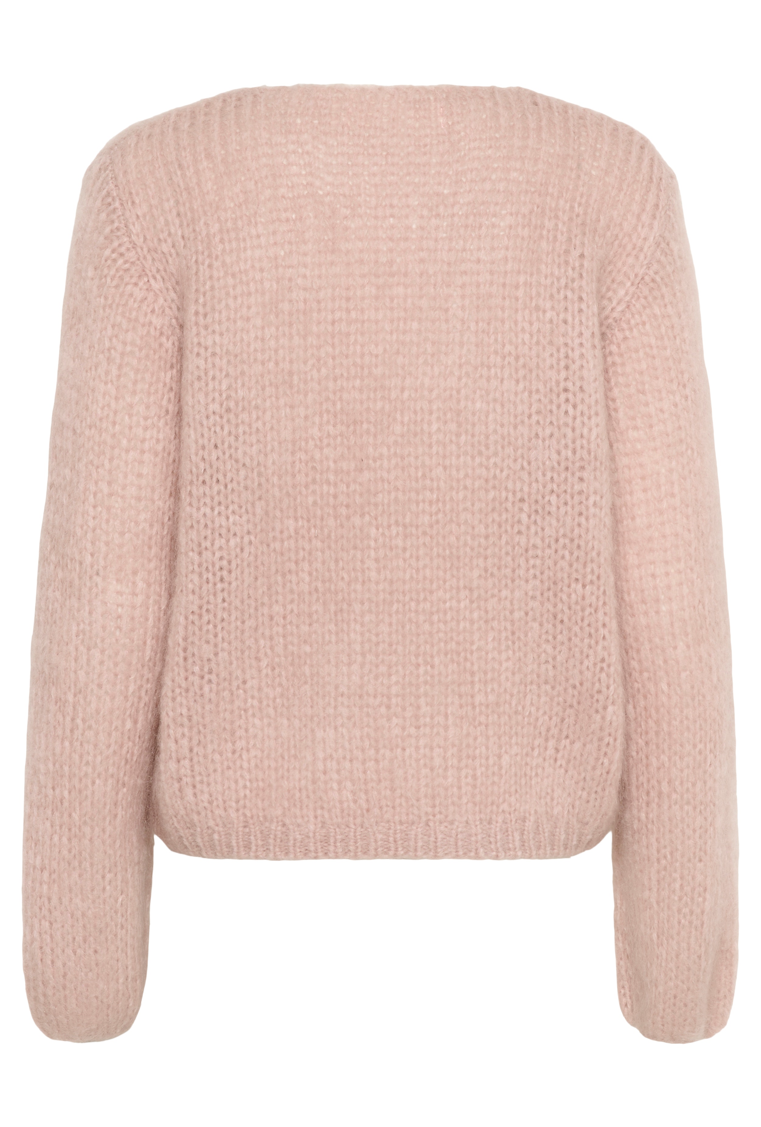 JetraIW Mohair Pullover PACK BACK 30109619-161509