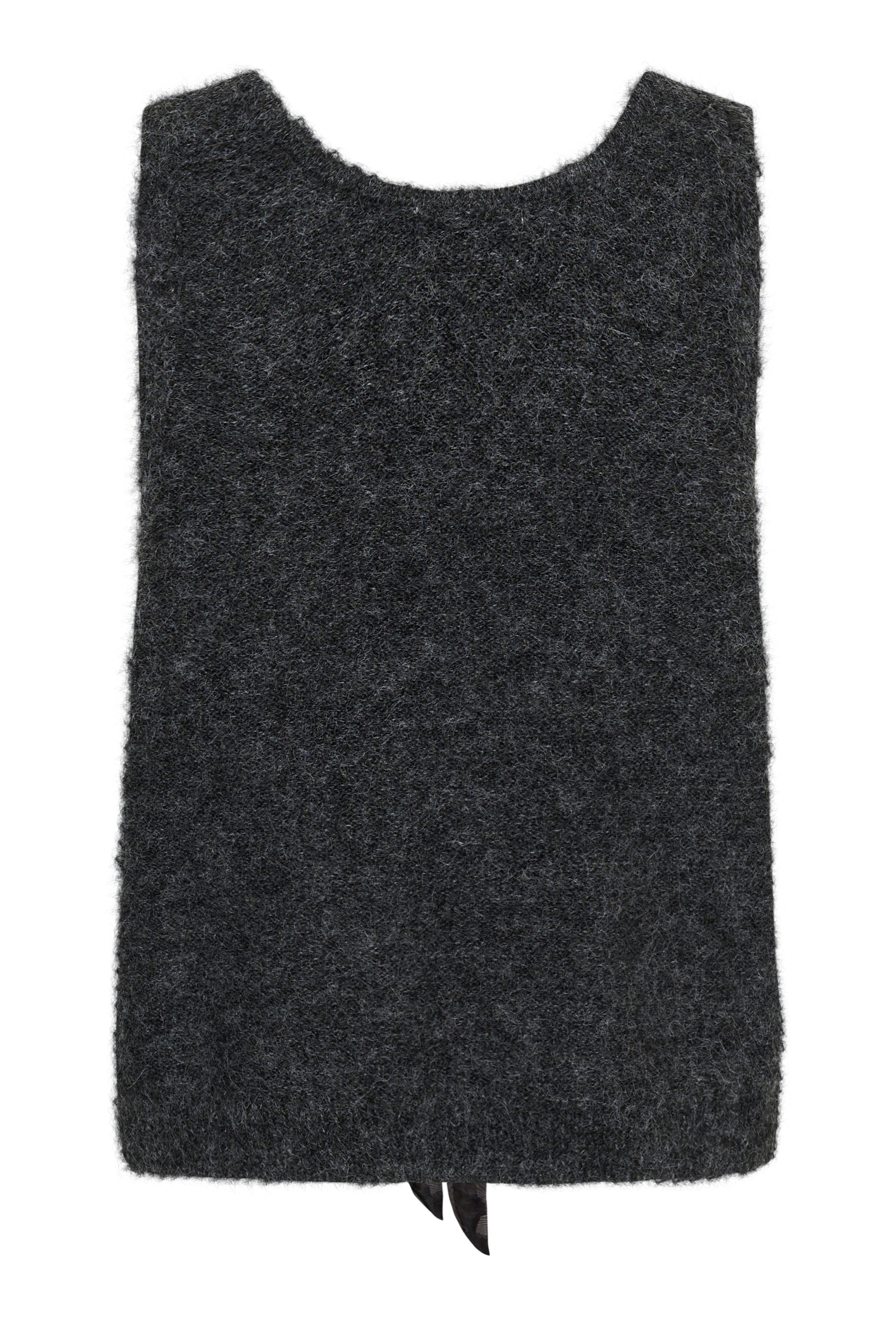 CRBulp Strikket vest PACK BACK 10614512-101156