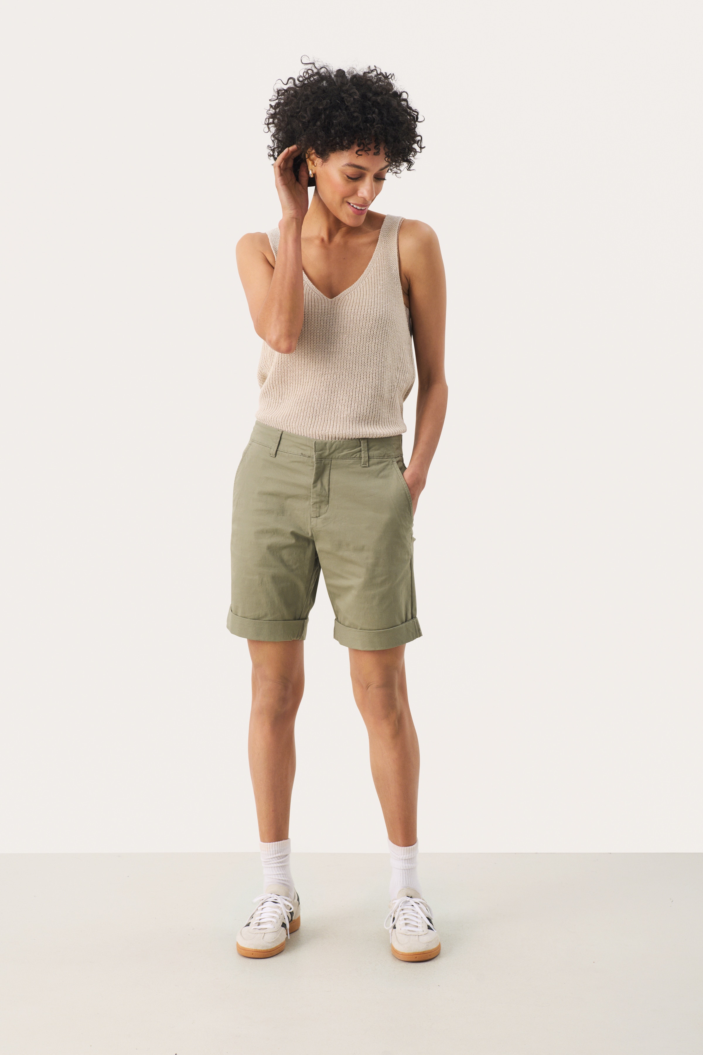 HanijanPW Shorts LOOKBOOK FRONT 30308683-170613