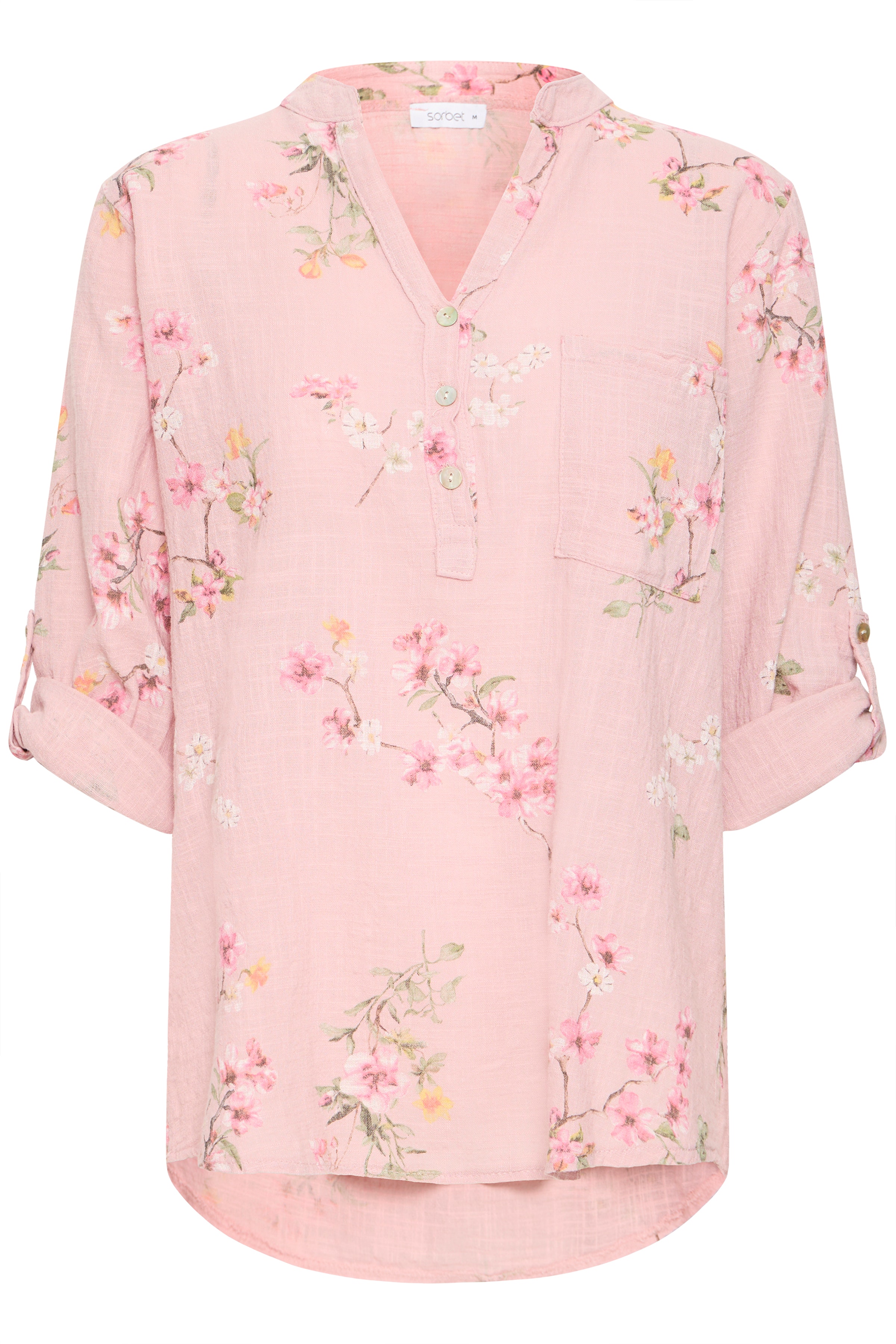 SBALEXA Bluse PACK FRONT 22100970-141506