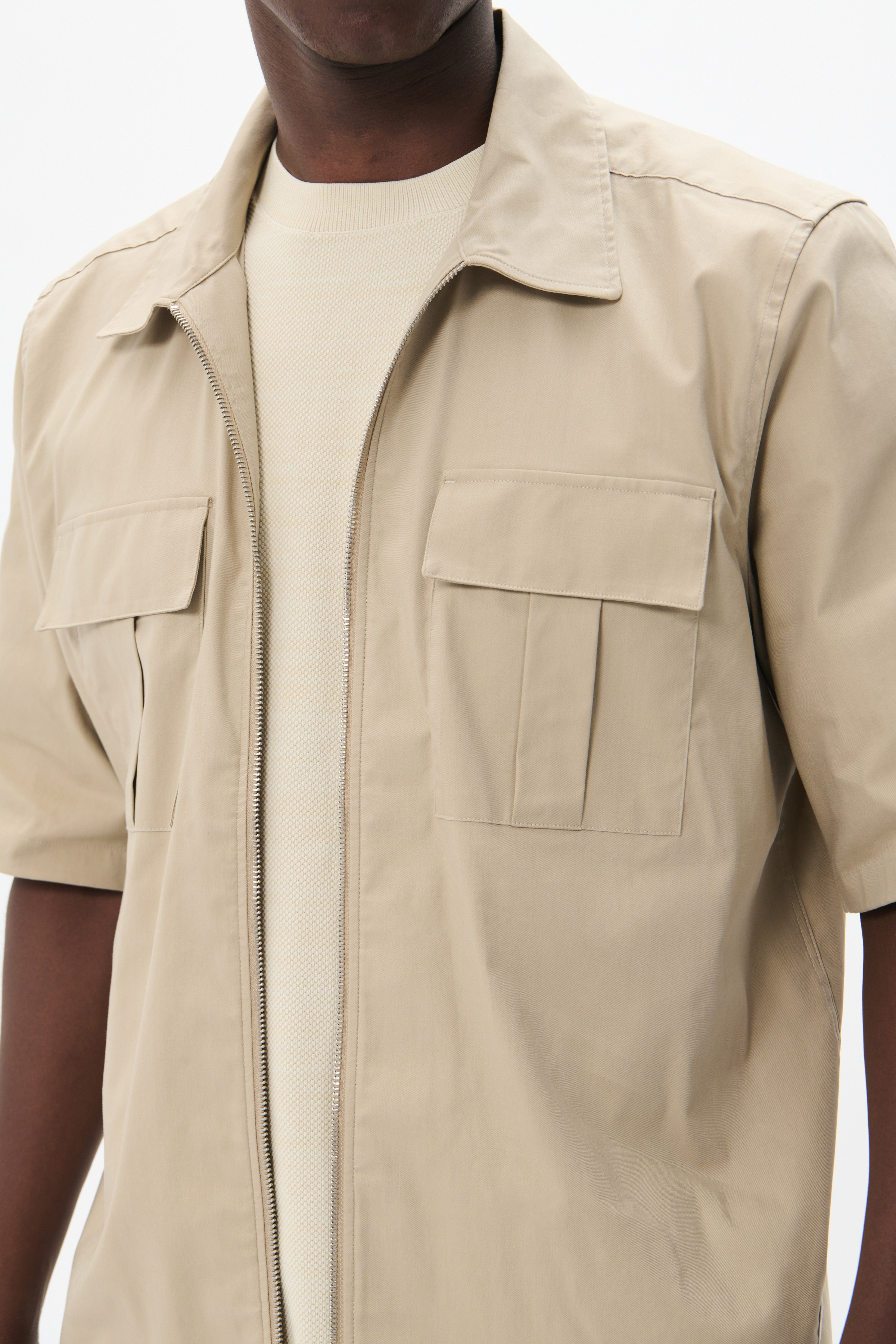 MAbraizy M73 Shirt LOOKBOOK DETAIL 30207841-161105