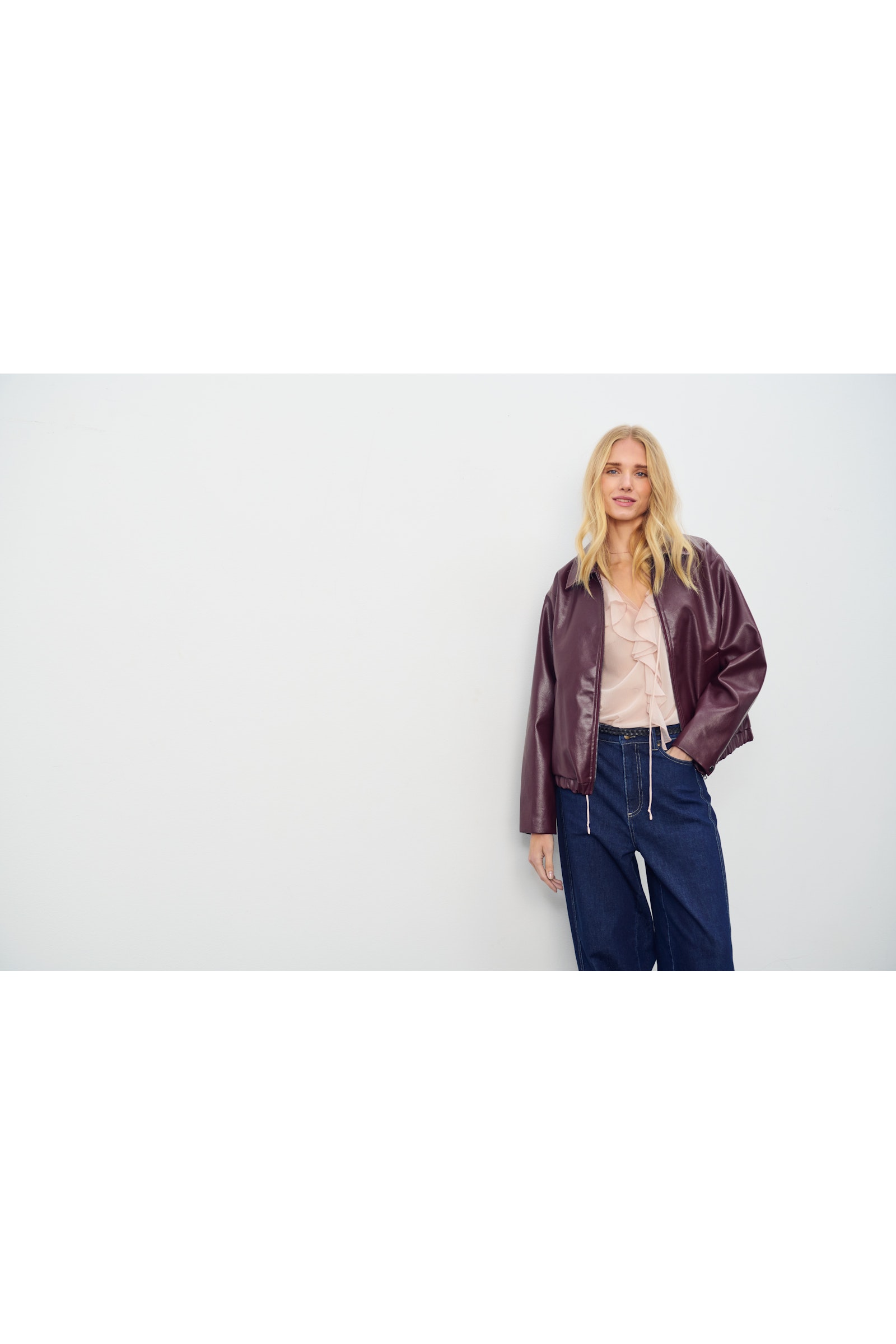 LaviniaSZ Casual Jacke LOCATION NONE 30514215-191625